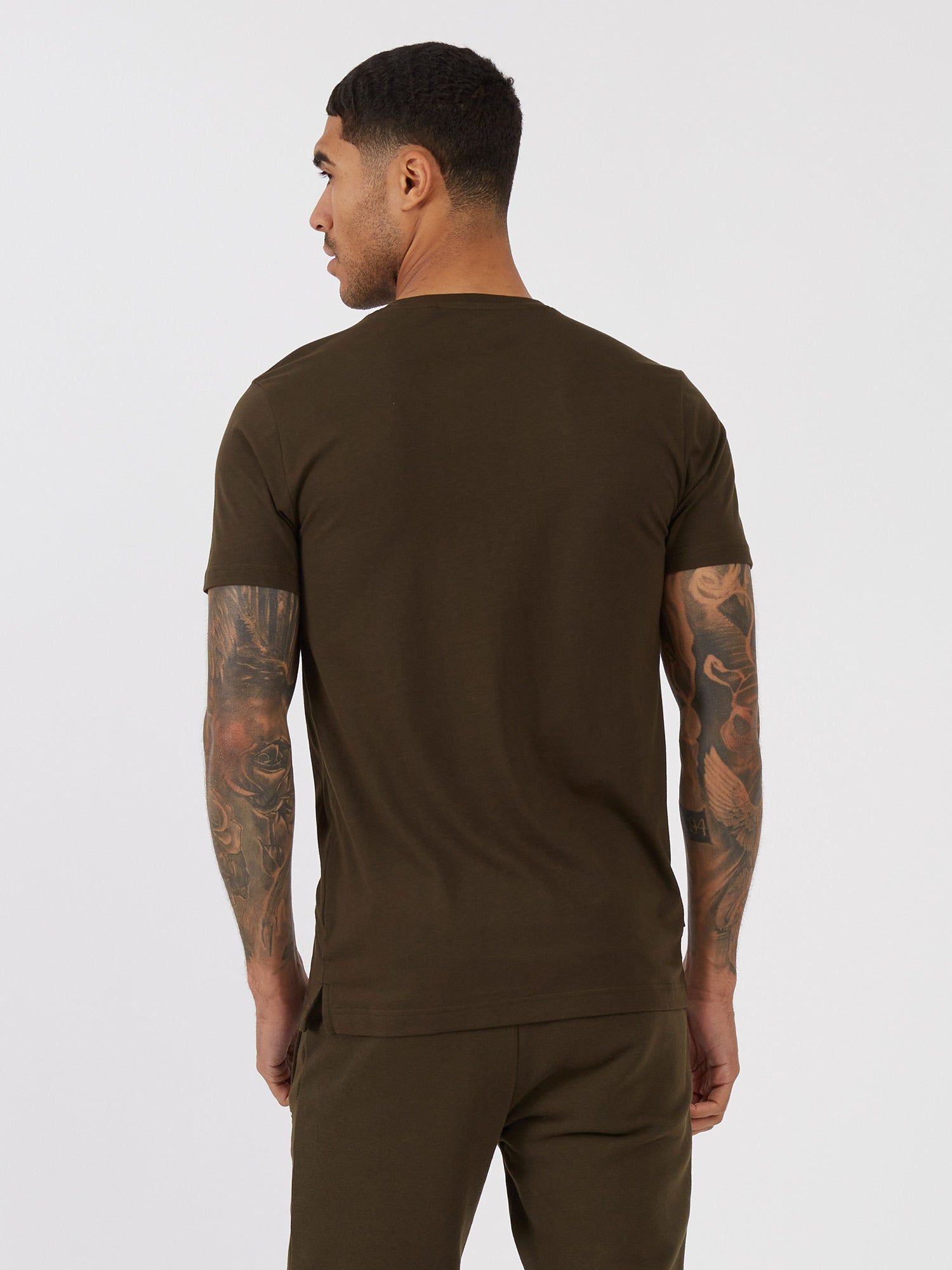 SUPERB T-SHIRT sold by Luke 1977 product image thumbnail 4