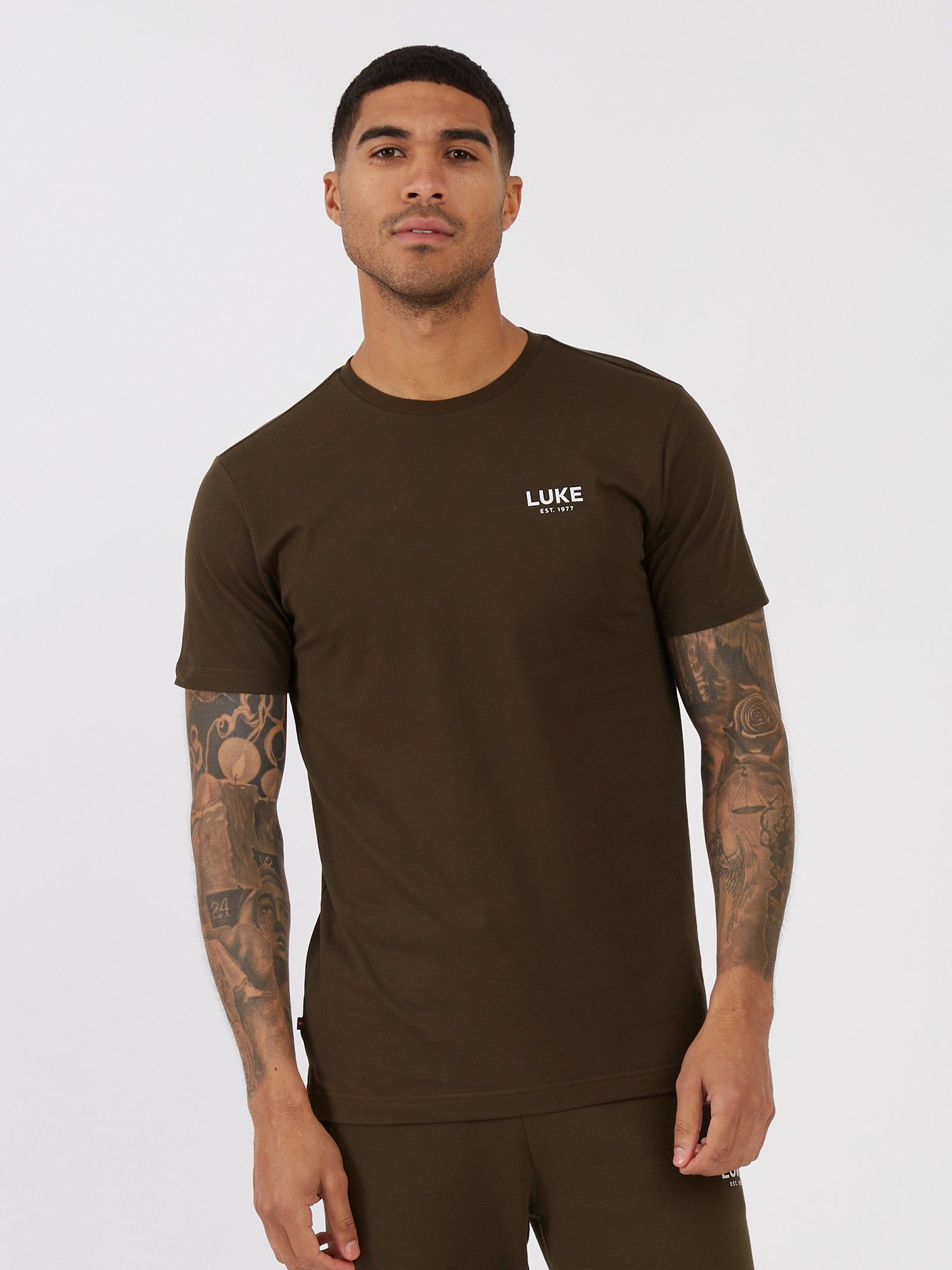 SUPERB T-SHIRT sold by Luke 1977 product image thumbnail 2