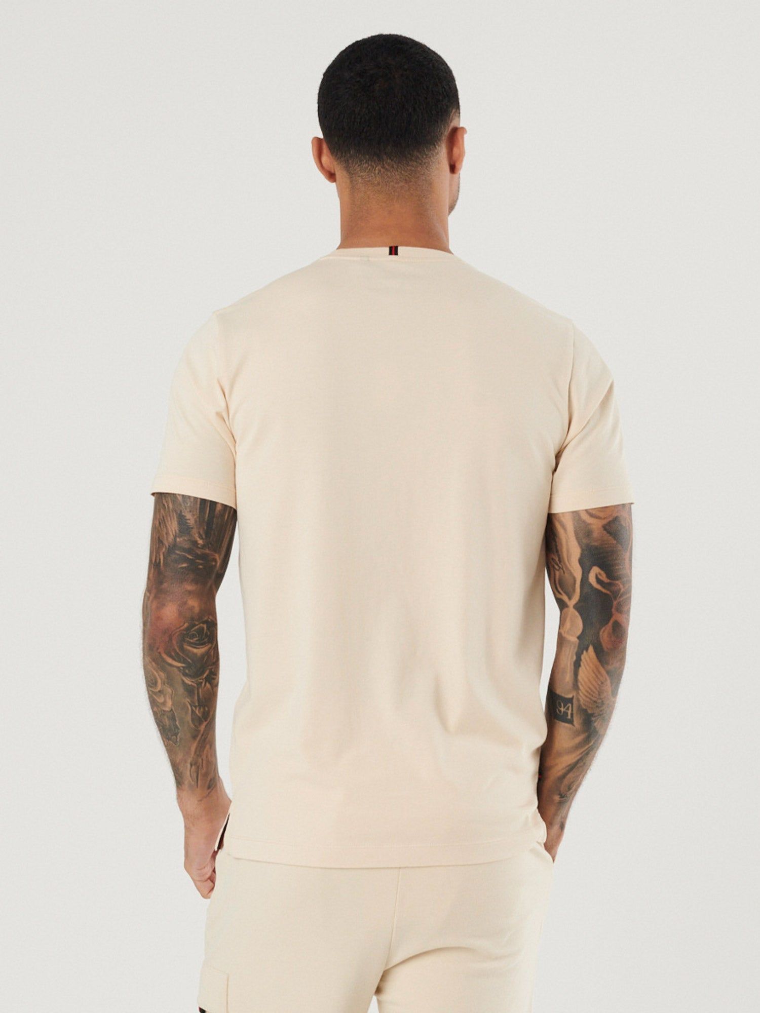 PRIZE T-SHIRT sold by Luke 1977 product image thumbnail 4