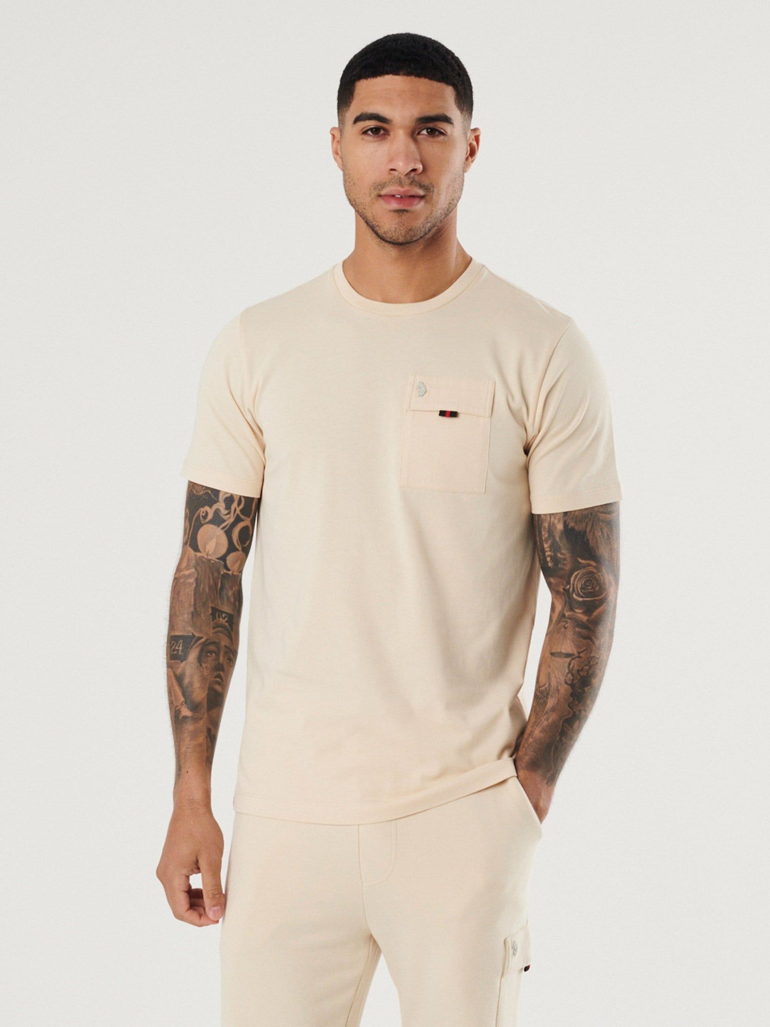 PRIZE T-SHIRT sold by Luke 1977 product image thumbnail 2