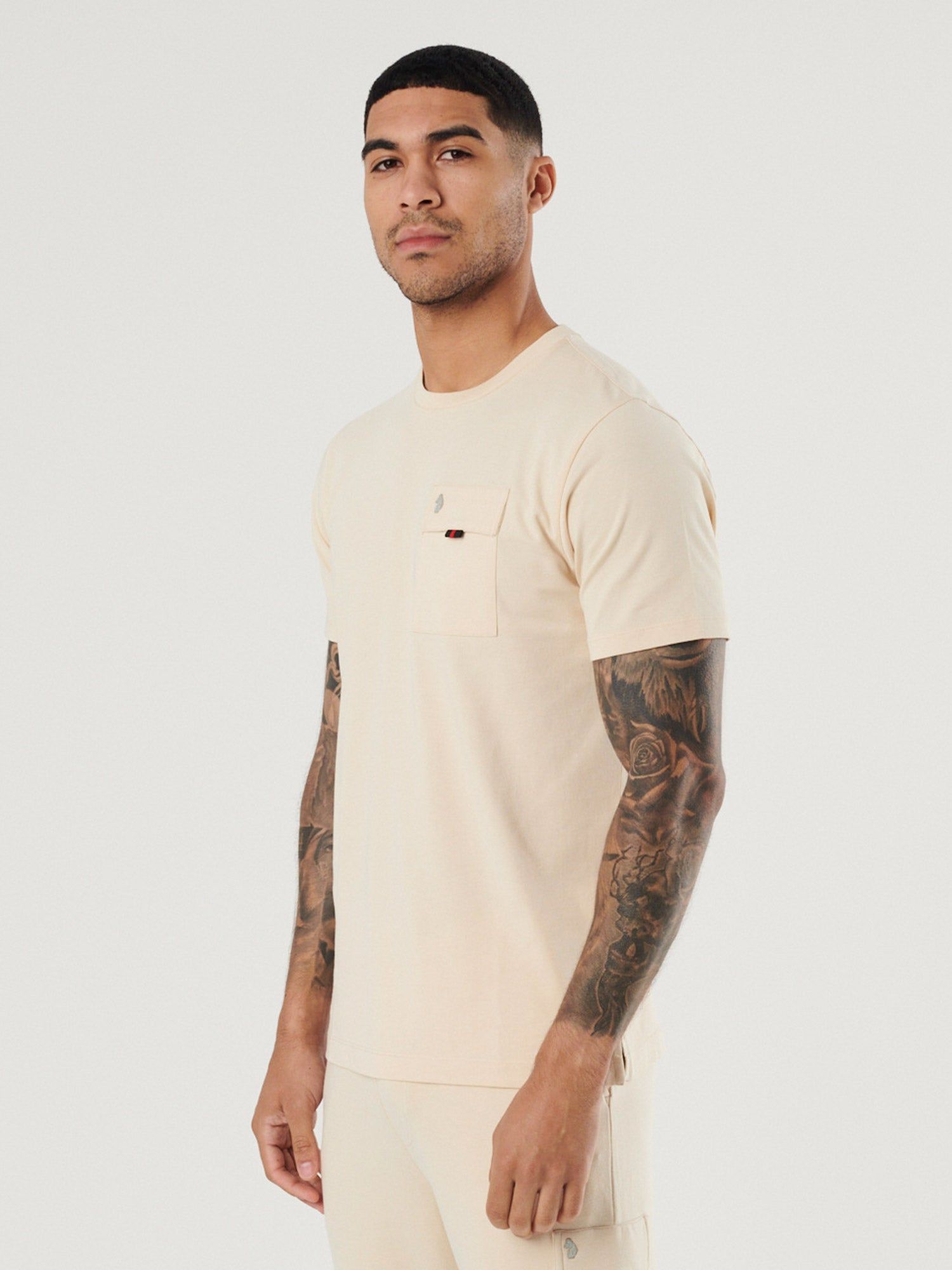 PRIZE T-SHIRT sold by Luke 1977 product image thumbnail 3