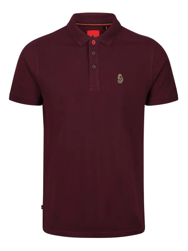 WILLIAMs POLO sold by Luke 1977