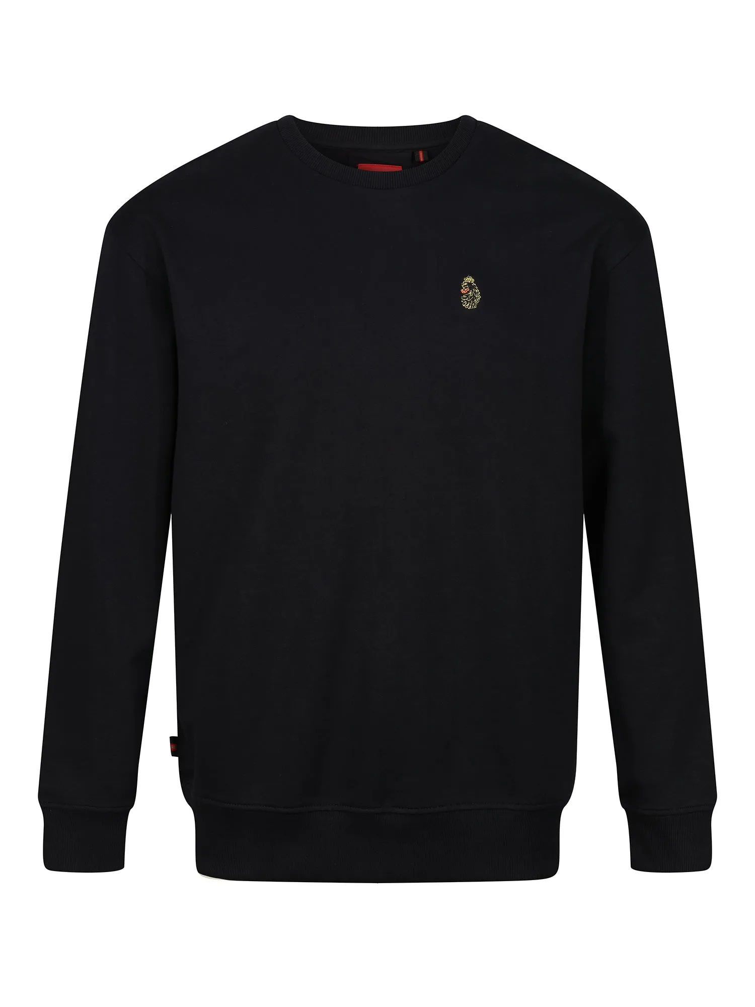 THE BOXCAR RELAXED FIT SWEATSHIRT sold by Luke 1977