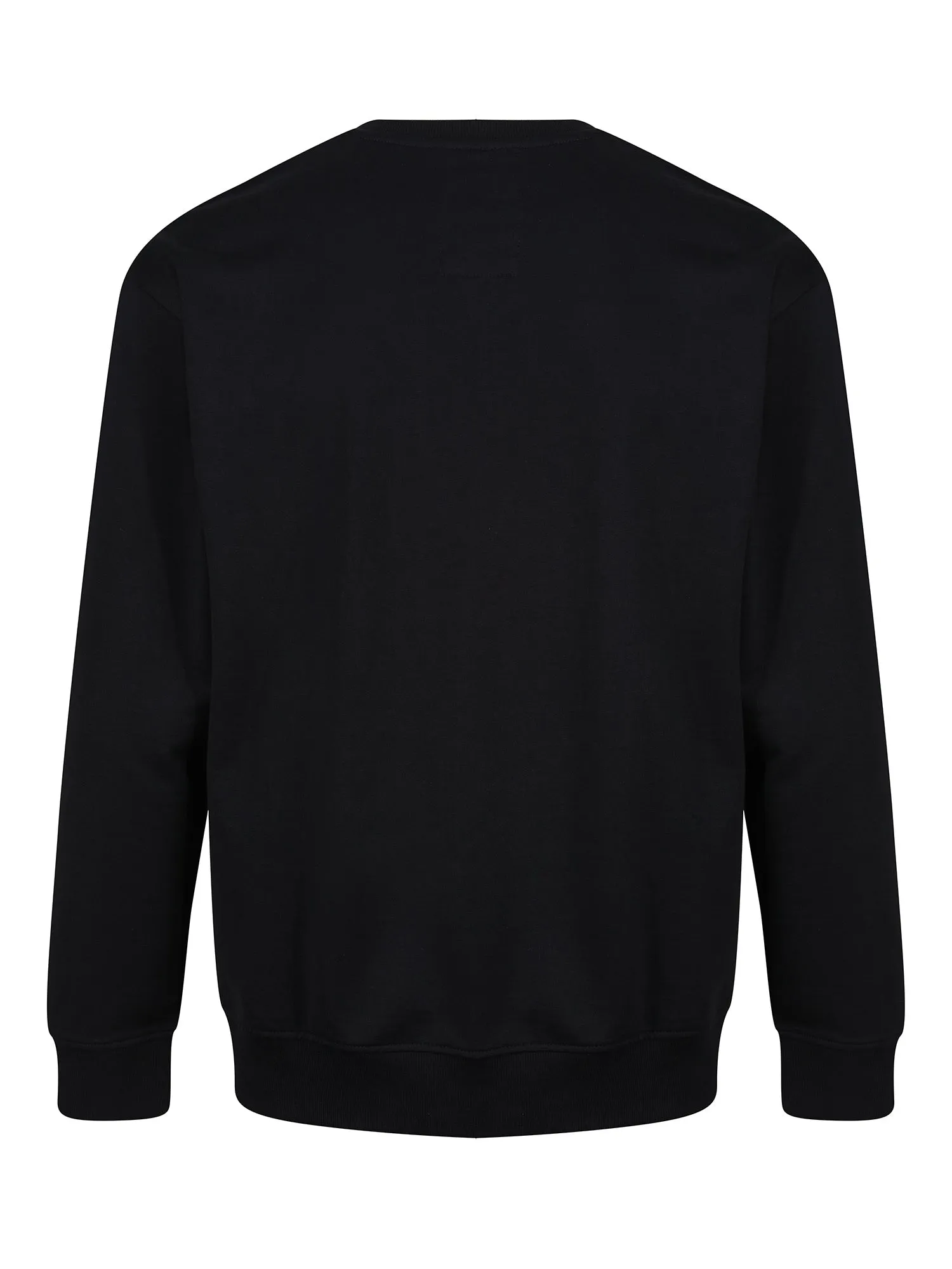 THE BOXCAR RELAXED FIT SWEATSHIRT sold by Luke 1977 product image thumbnail 5