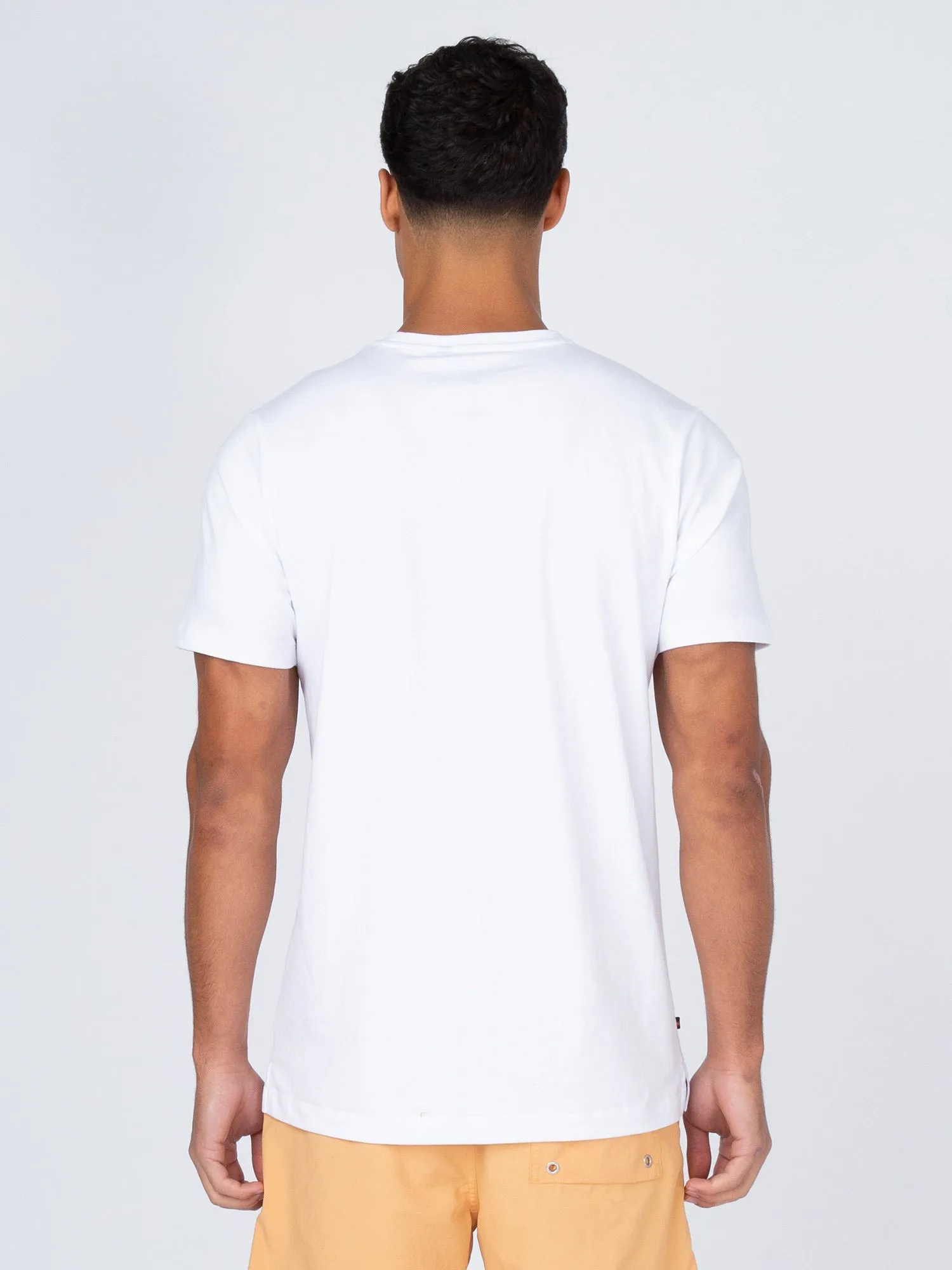 LIONS DEN T-SHIRT sold by Luke 1977 product image thumbnail 4