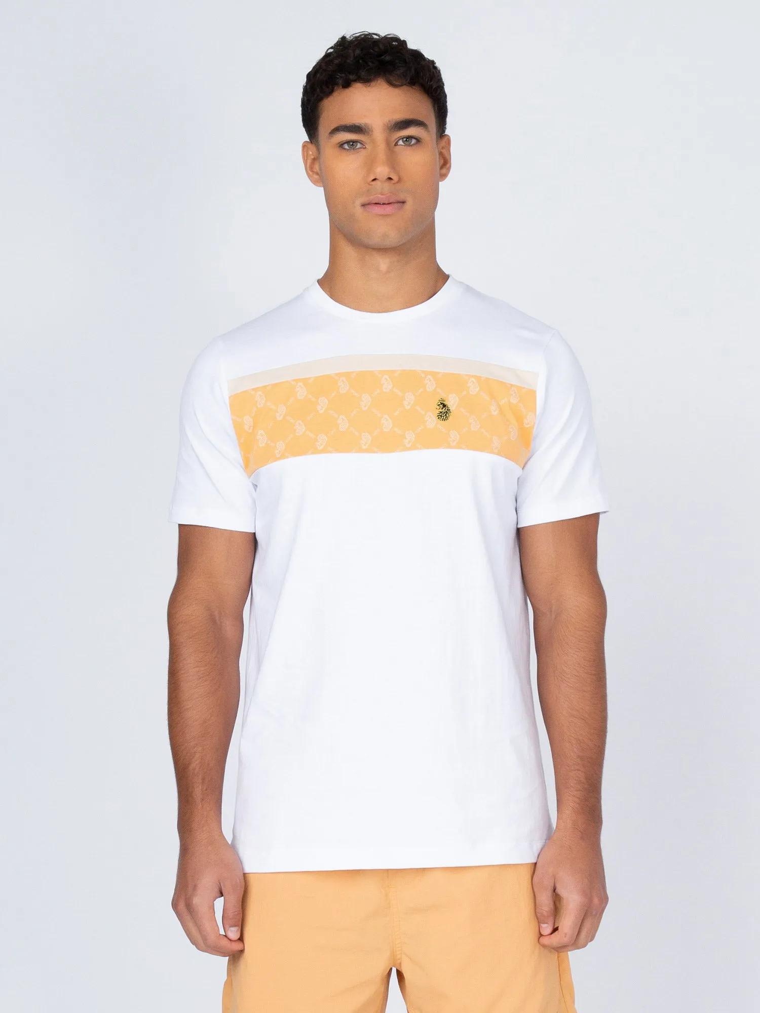 LIONS DEN T-SHIRT sold by Luke 1977 product image thumbnail 2