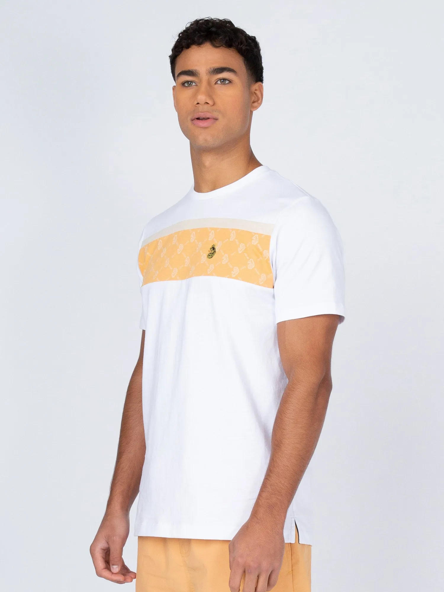 LIONS DEN T-SHIRT sold by Luke 1977 product image thumbnail 3