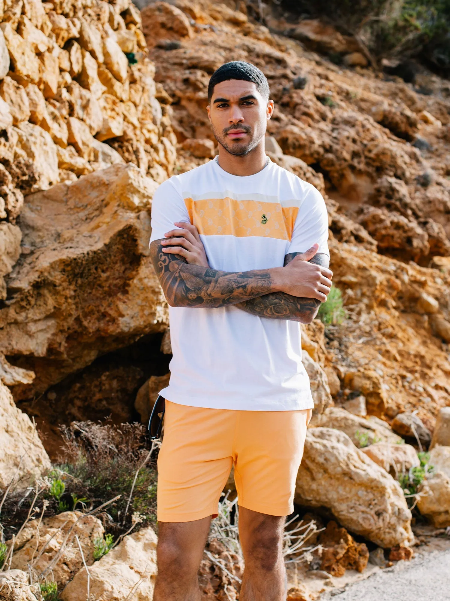 LIONS DEN T-SHIRT sold by Luke 1977 product image thumbnail 5