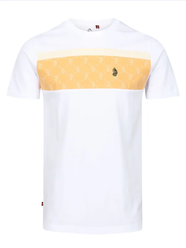 LIONS DEN T-SHIRT sold by Luke 1977