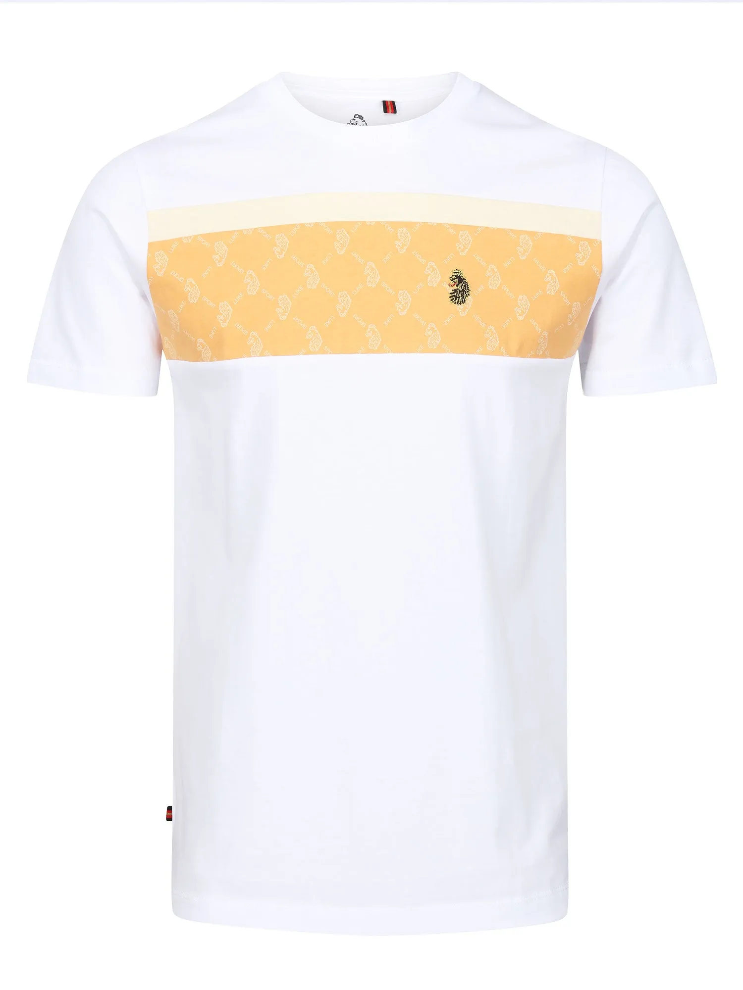 LIONS DEN T-SHIRT sold by Luke 1977