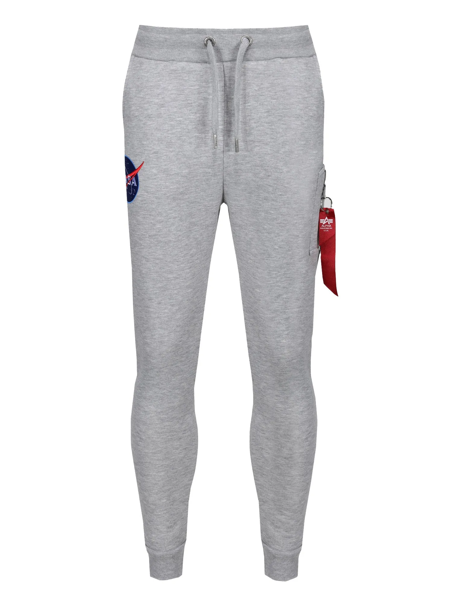 Alpha Industries NASA Cargo Sweat Joggers sold by Luke 1977 product image thumbnail 4