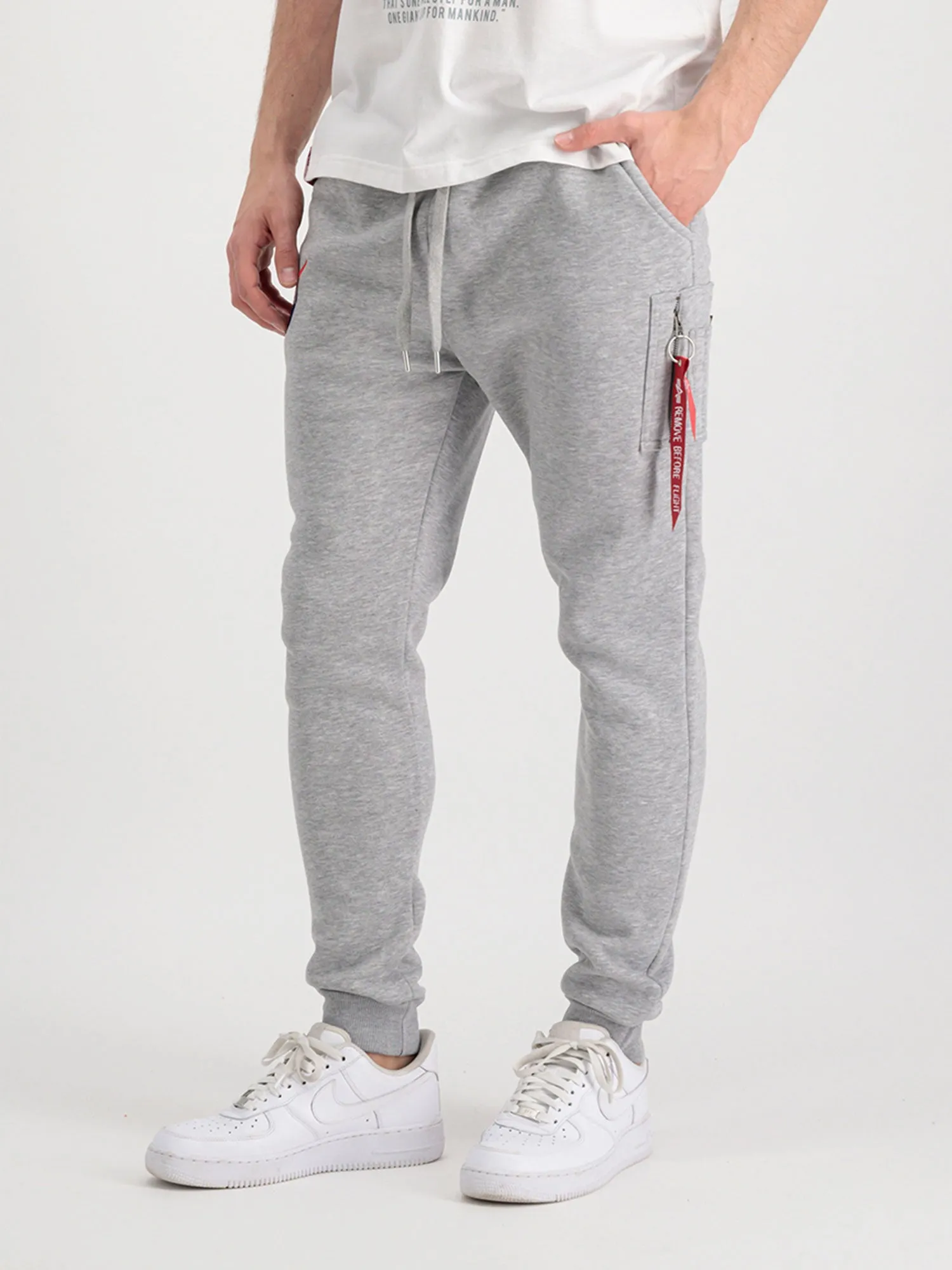 Alpha Industries NASA Cargo Sweat Joggers sold by Luke 1977 product image thumbnail 2