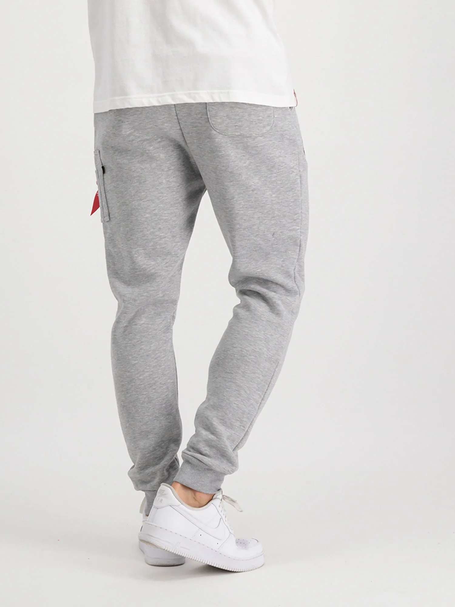 Alpha Industries NASA Cargo Sweat Joggers sold by Luke 1977 product image thumbnail 3