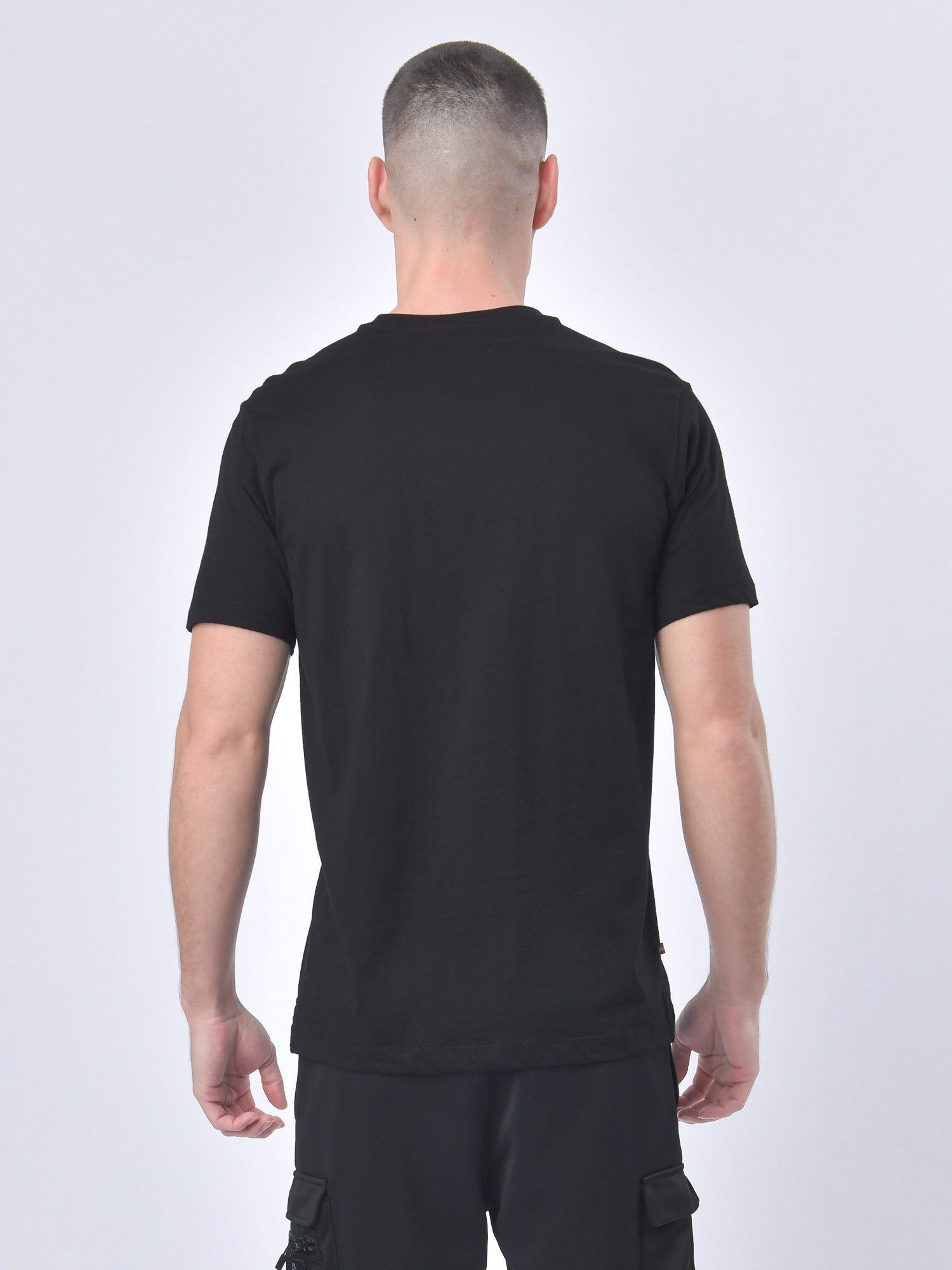 DILLON T-SHIRT sold by Luke 1977 product image thumbnail 4