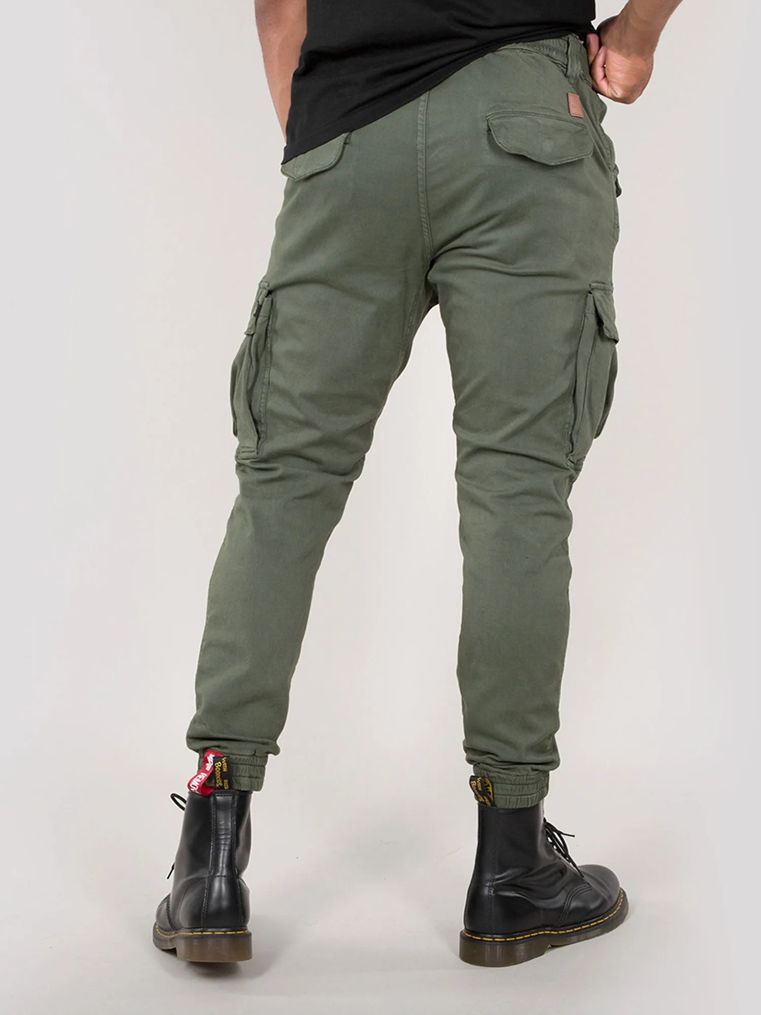 Alpha Industries Airman Cargo Pants sold by Luke 1977 product image thumbnail 2