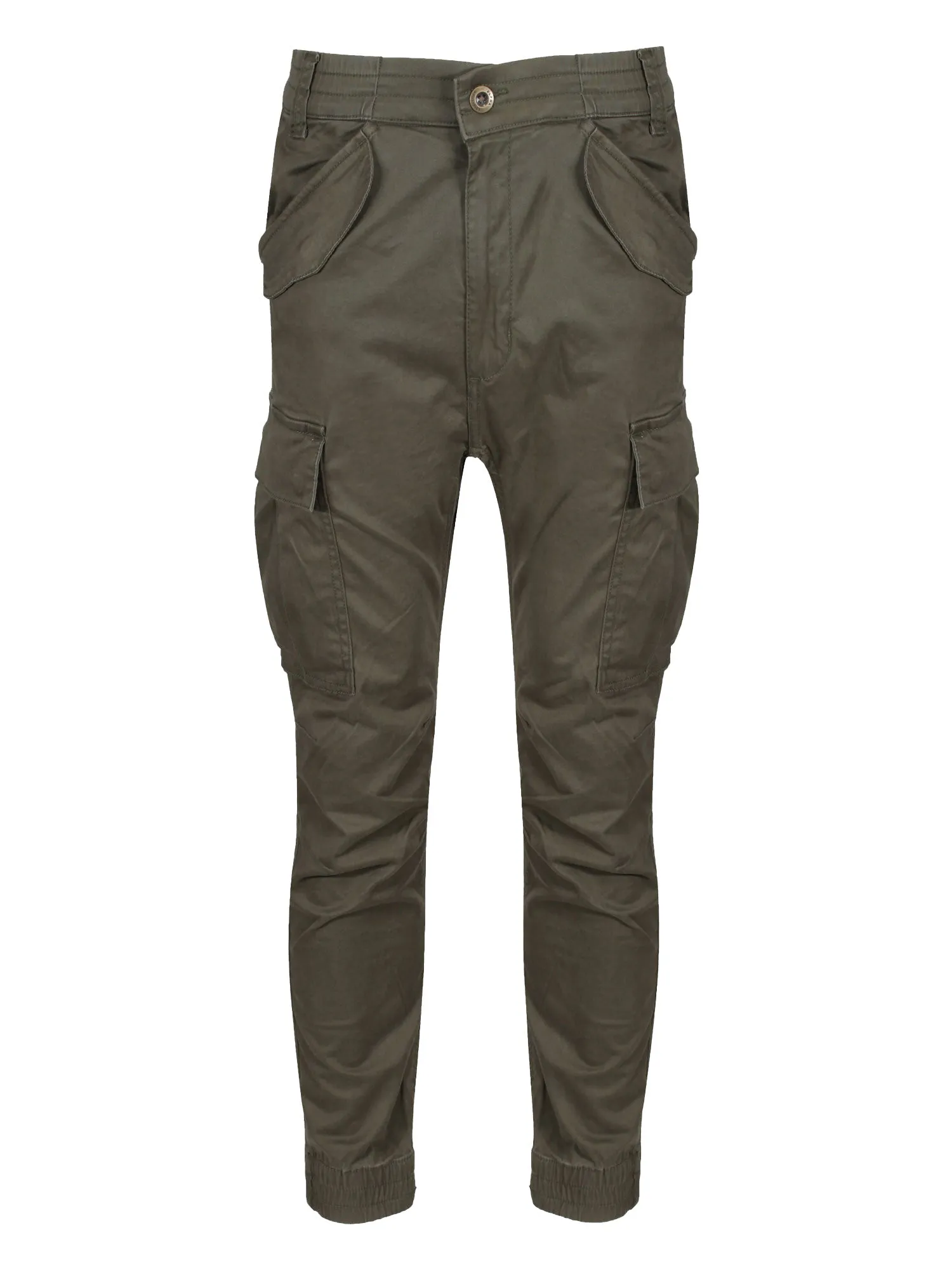 Alpha Industries Airman Cargo Pants sold by Luke 1977 product image thumbnail 3