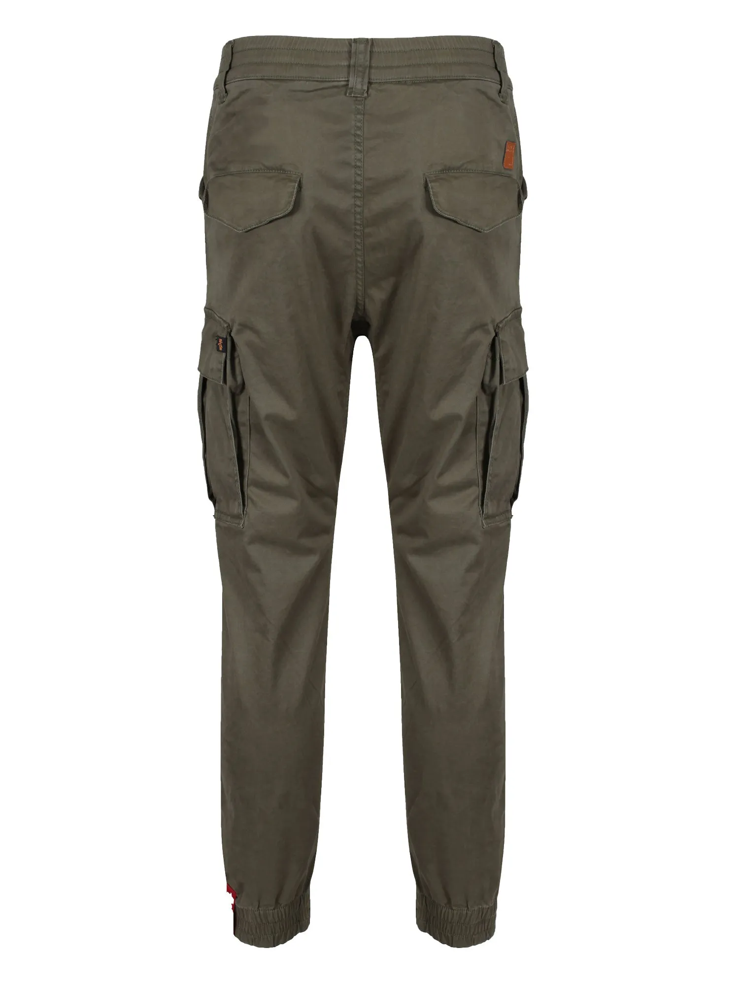 Alpha Industries Airman Cargo Pants sold by Luke 1977 product image thumbnail 4