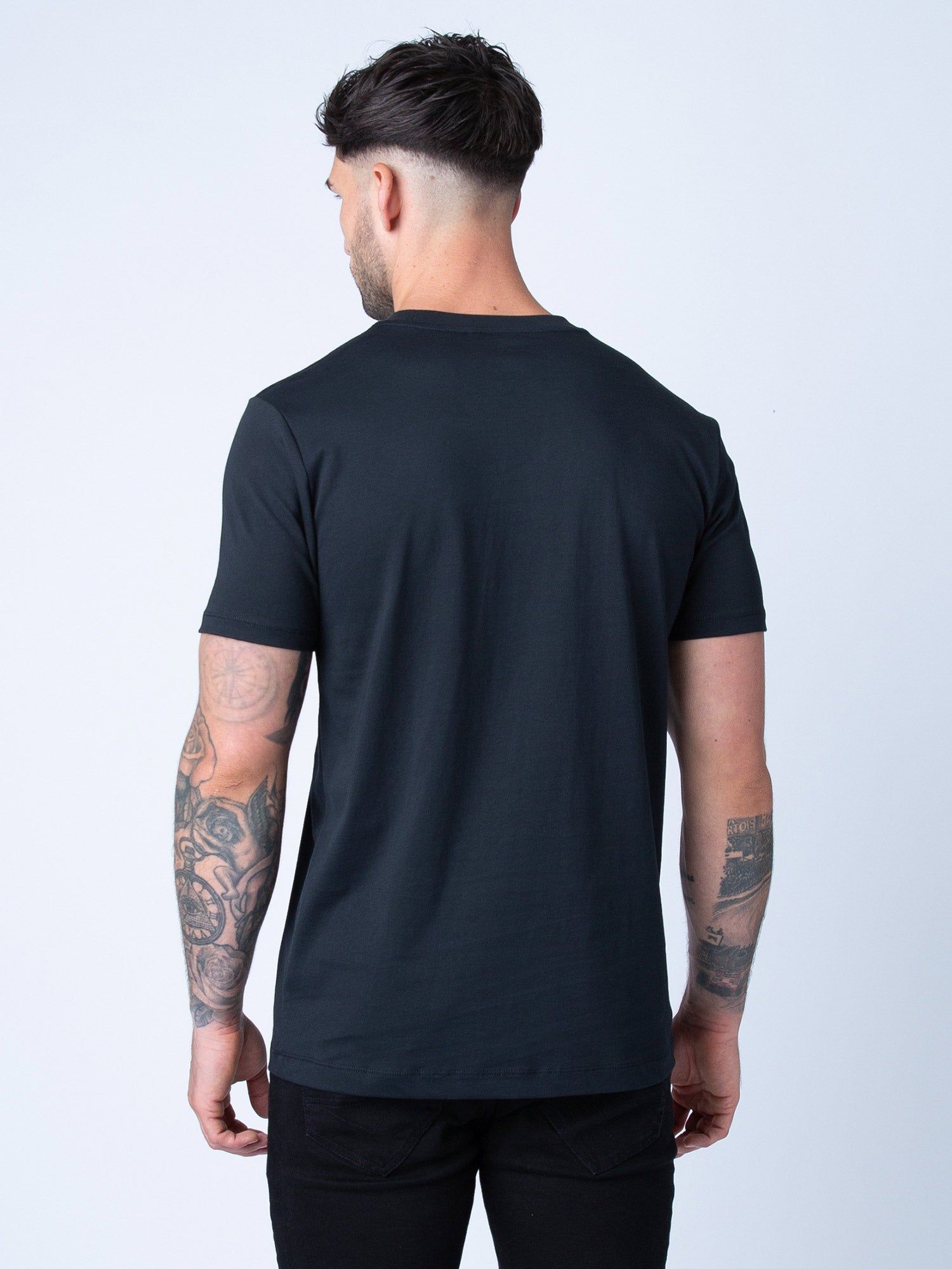 PIMA T-SHIRT sold by Luke 1977 product image thumbnail 4