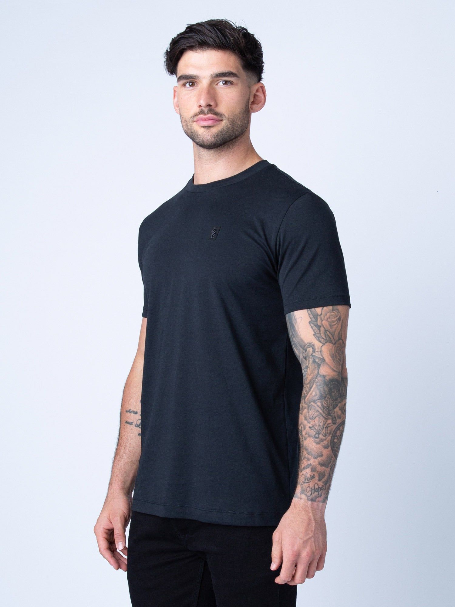 PIMA T-SHIRT sold by Luke 1977 product image thumbnail 3