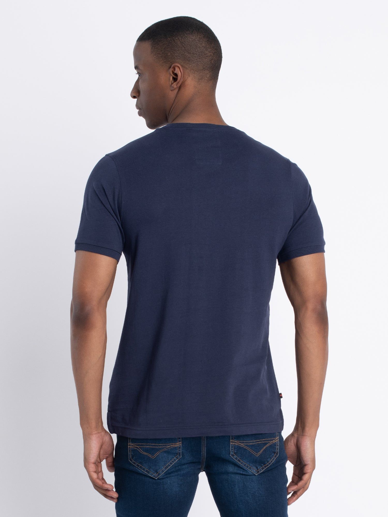 TRAFFs T-SHIRT sold by Luke 1977 product image thumbnail 4