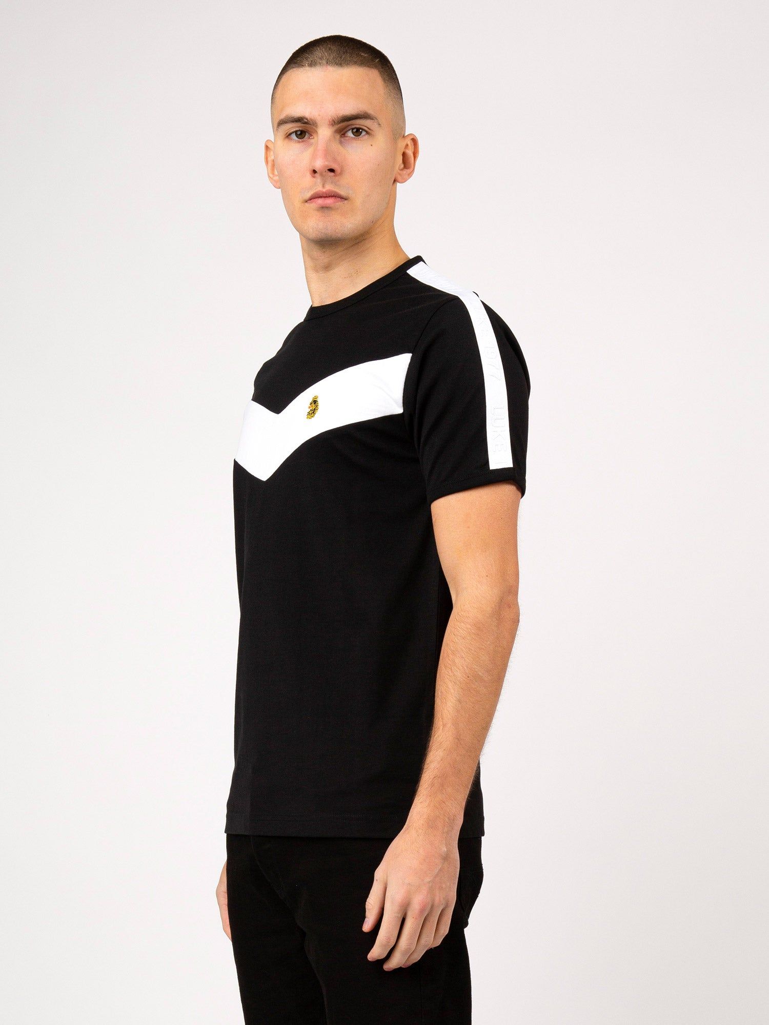 CALVIA T-SHIRT sold by Luke 1977 product image thumbnail 3