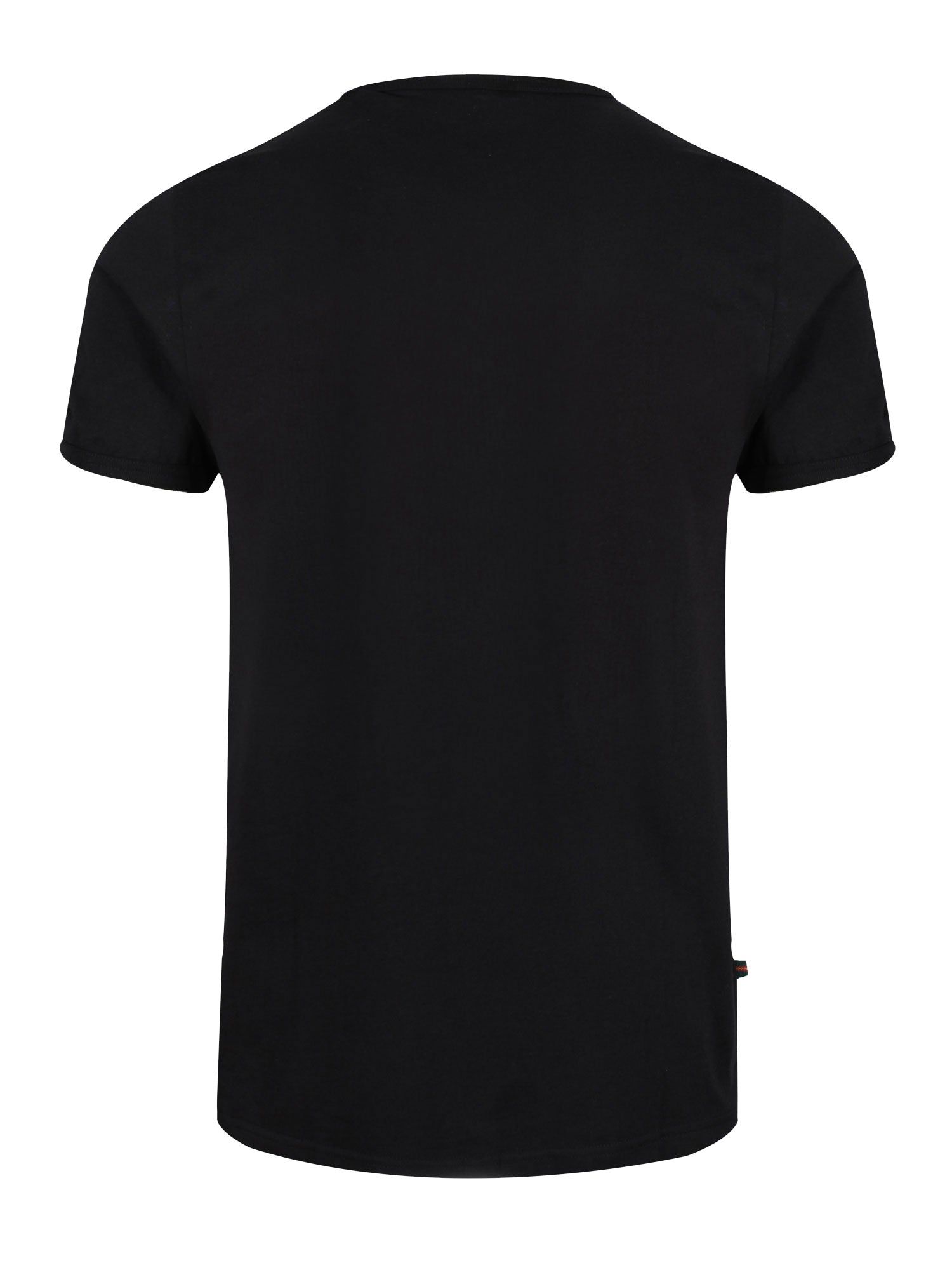 CALVIA T-SHIRT sold by Luke 1977 product image thumbnail 5