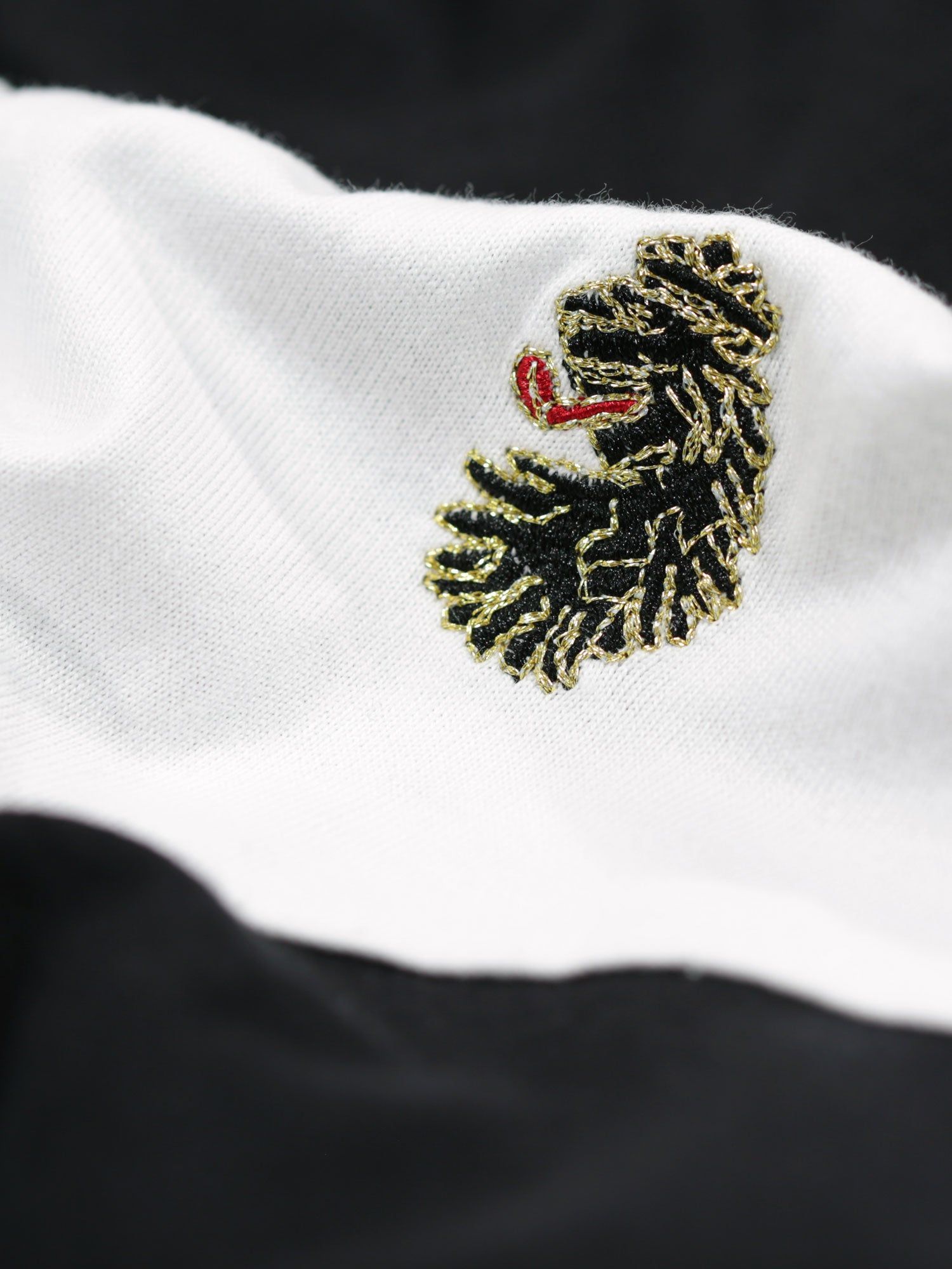 CALVIA T-SHIRT sold by Luke 1977 product image thumbnail 8
