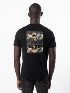 BSP 2 PRINTED T-SHIRT sold by Luke 1977
