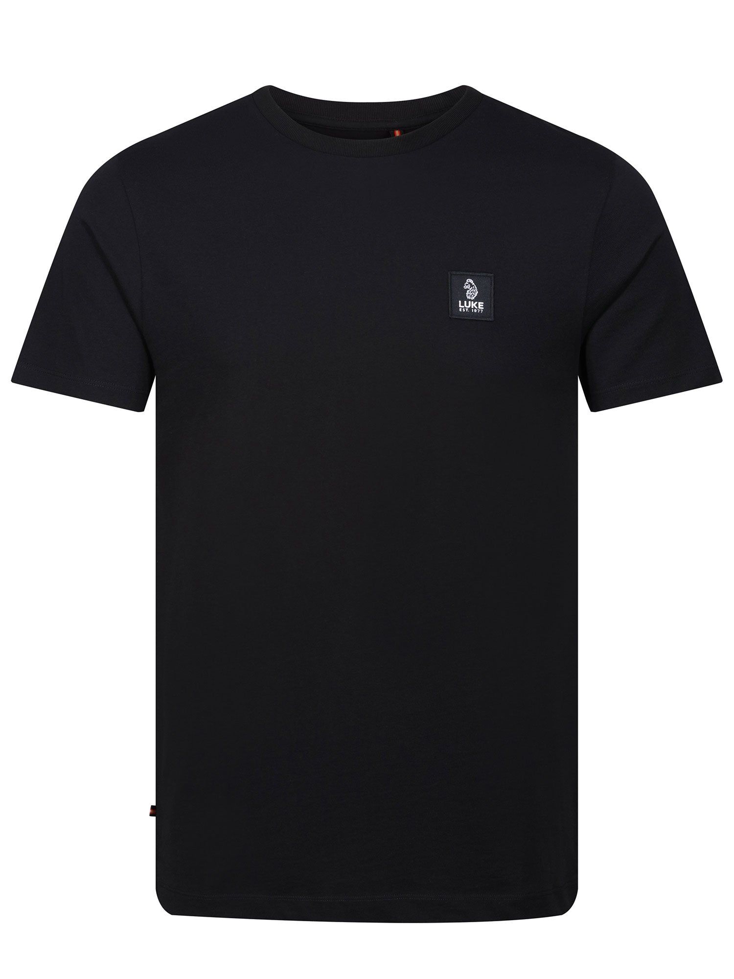 BSP 2 PRINTED T-SHIRT sold by Luke 1977