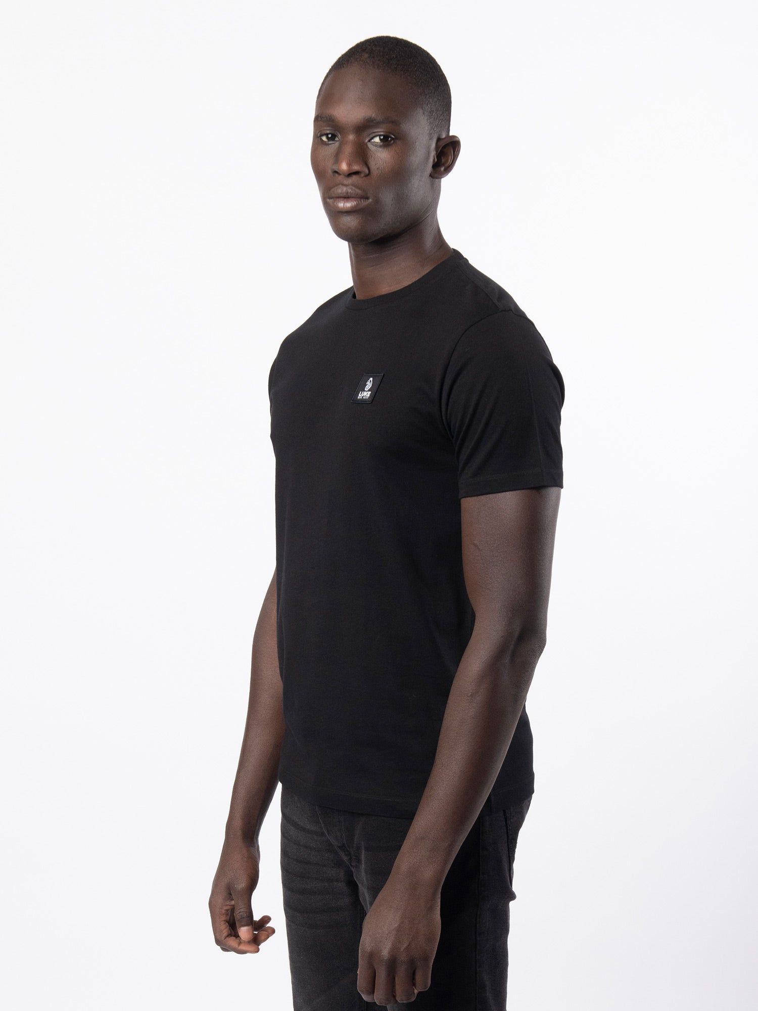 BSP 2 PRINTED T-SHIRT sold by Luke 1977 product image thumbnail 4