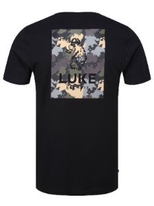 BSP 2 PRINTED T-SHIRT sold by Luke 1977