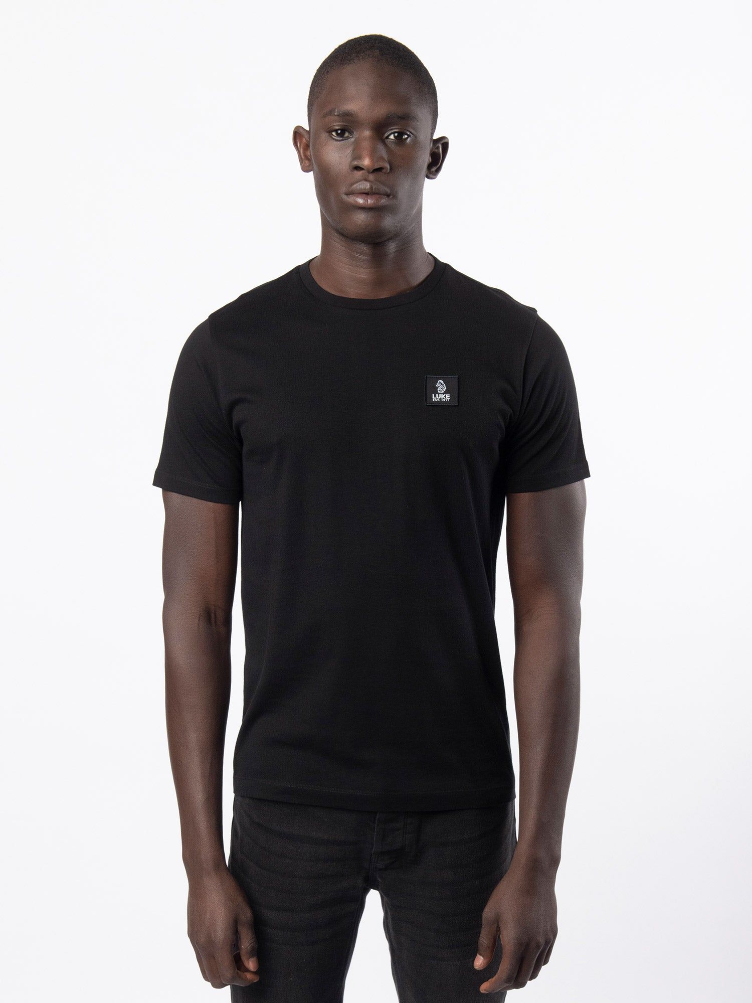 BSP 2 PRINTED T-SHIRT sold by Luke 1977 product image thumbnail 3