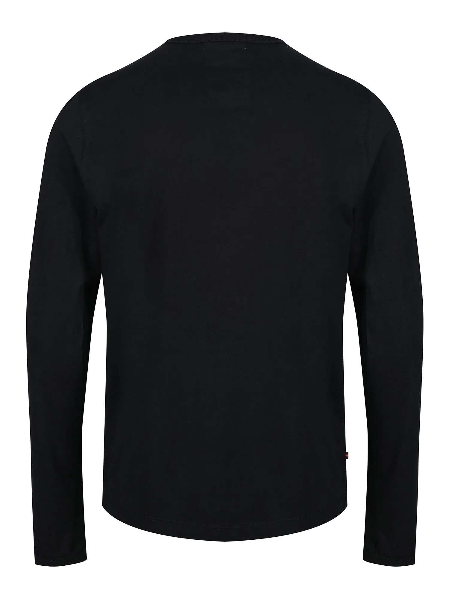 LS TROUS LONG SLEEVE T-SHIRT sold by Luke 1977 product image thumbnail 5
