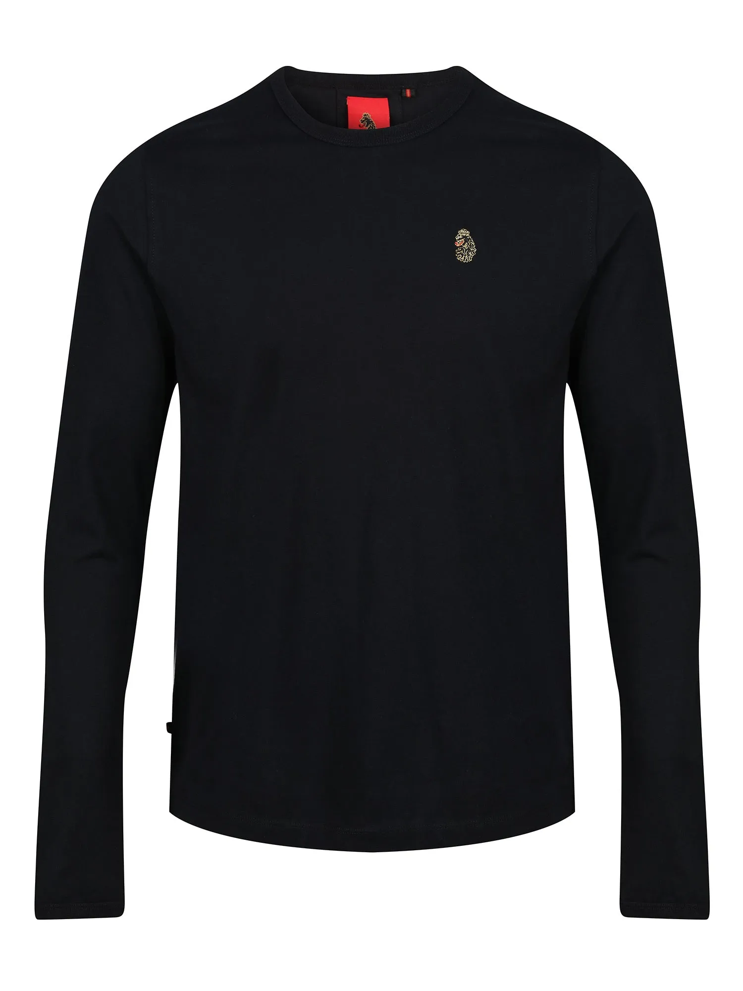 LS TROUS LONG SLEEVE T-SHIRT sold by Luke 1977