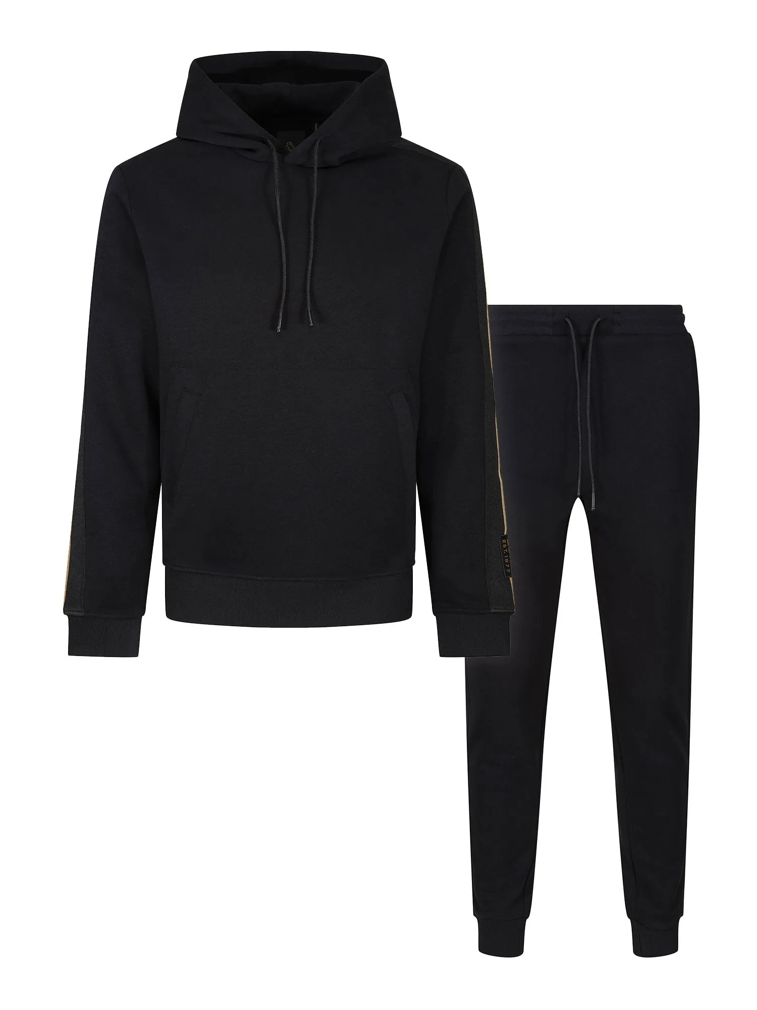 PRINCETON VINTAGE TRICOT TRACKSUIT sold by Luke 1977