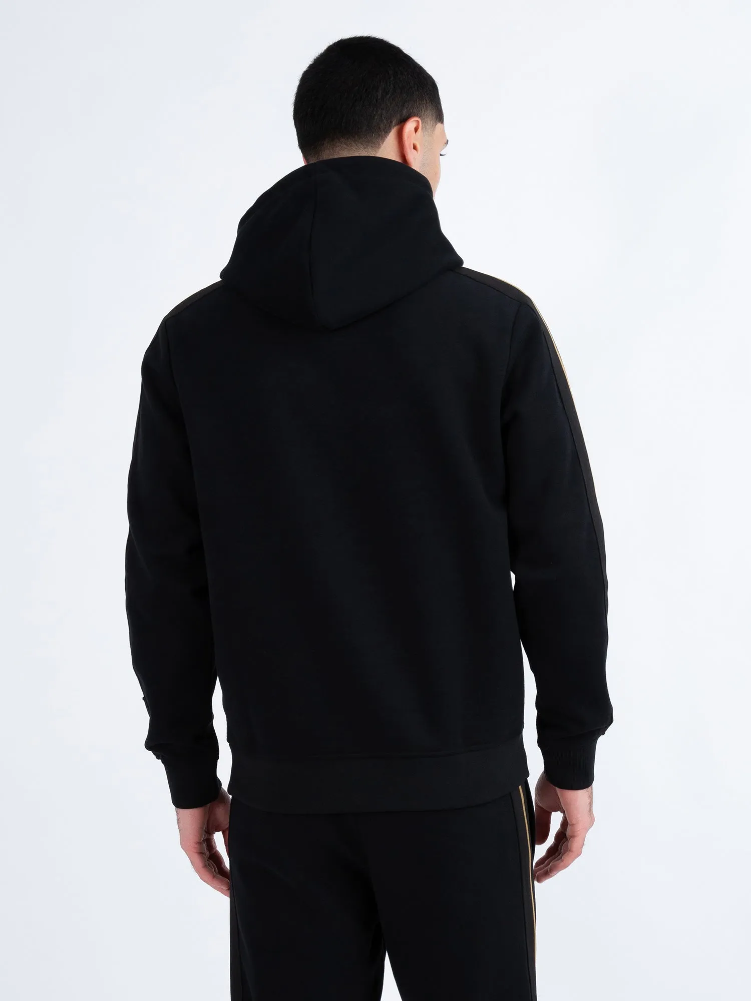 PRINCETON VINTAGE TRICOT TRACKSUIT sold by Luke 1977 product image thumbnail 3