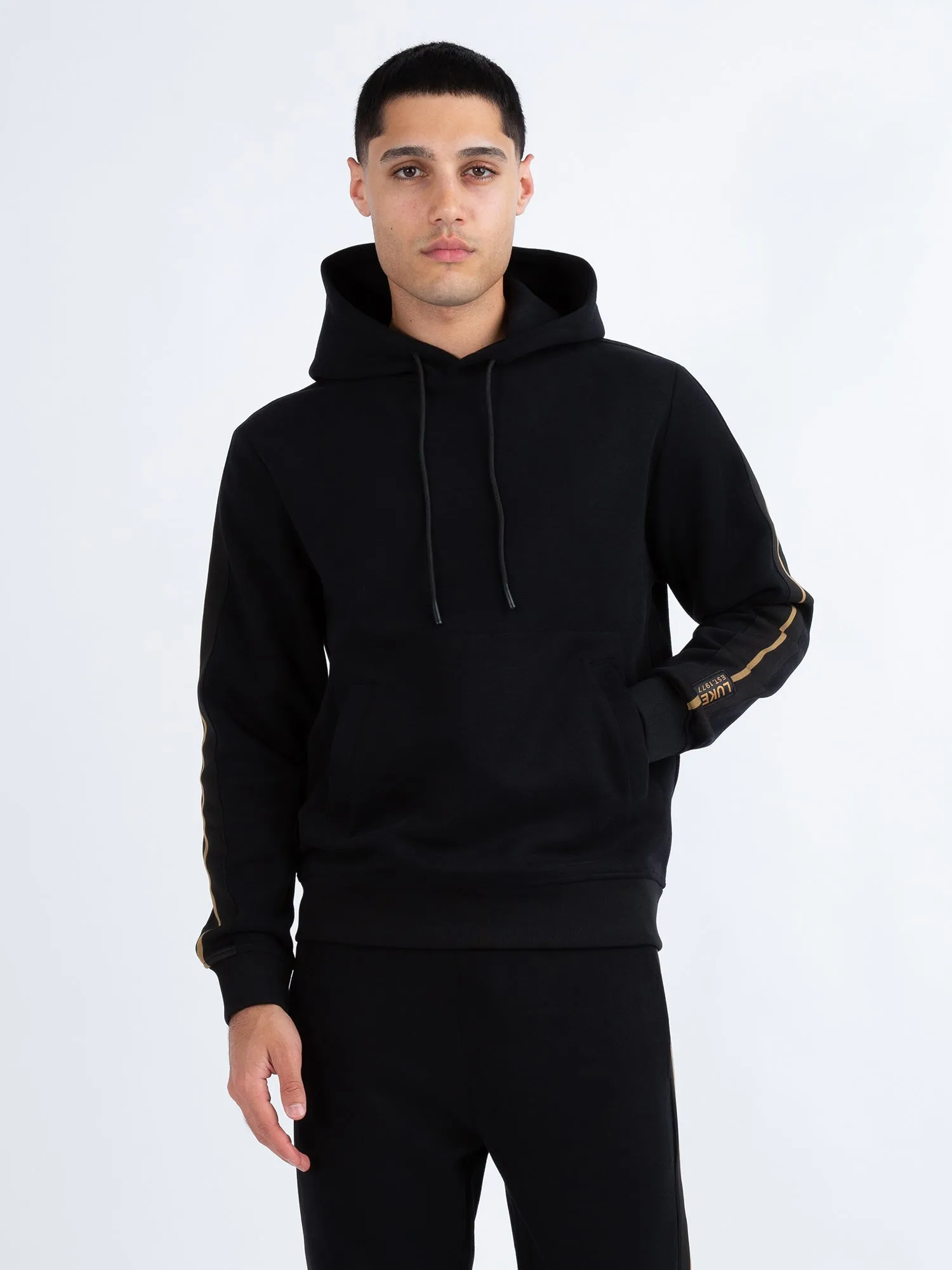 PRINCETON VINTAGE TRICOT TRACKSUIT sold by Luke 1977 product image thumbnail 2