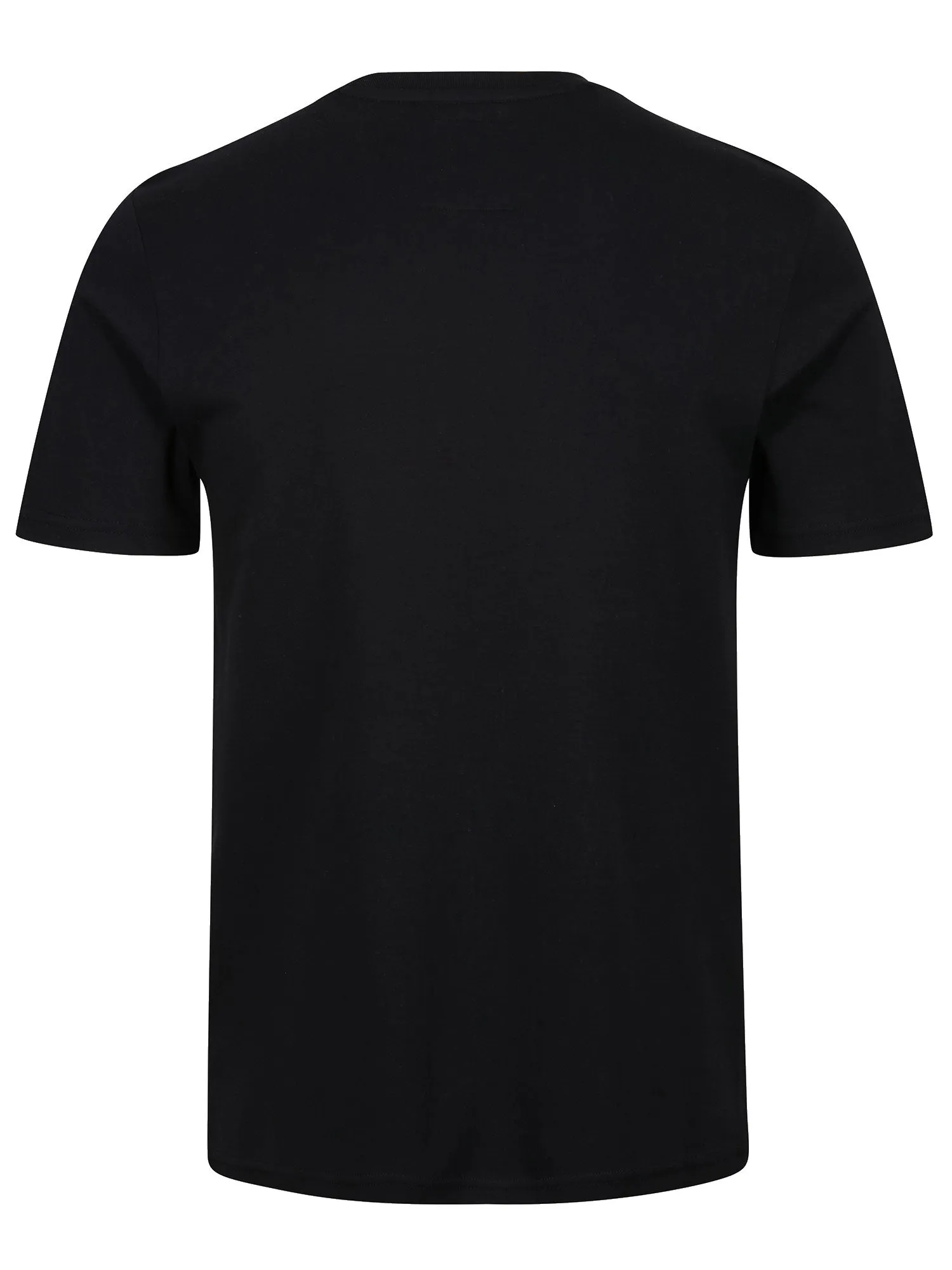Modern Amusement FLOCKIN CROWS AGAIN T-SHIRT sold by Luke 1977 product image thumbnail 5