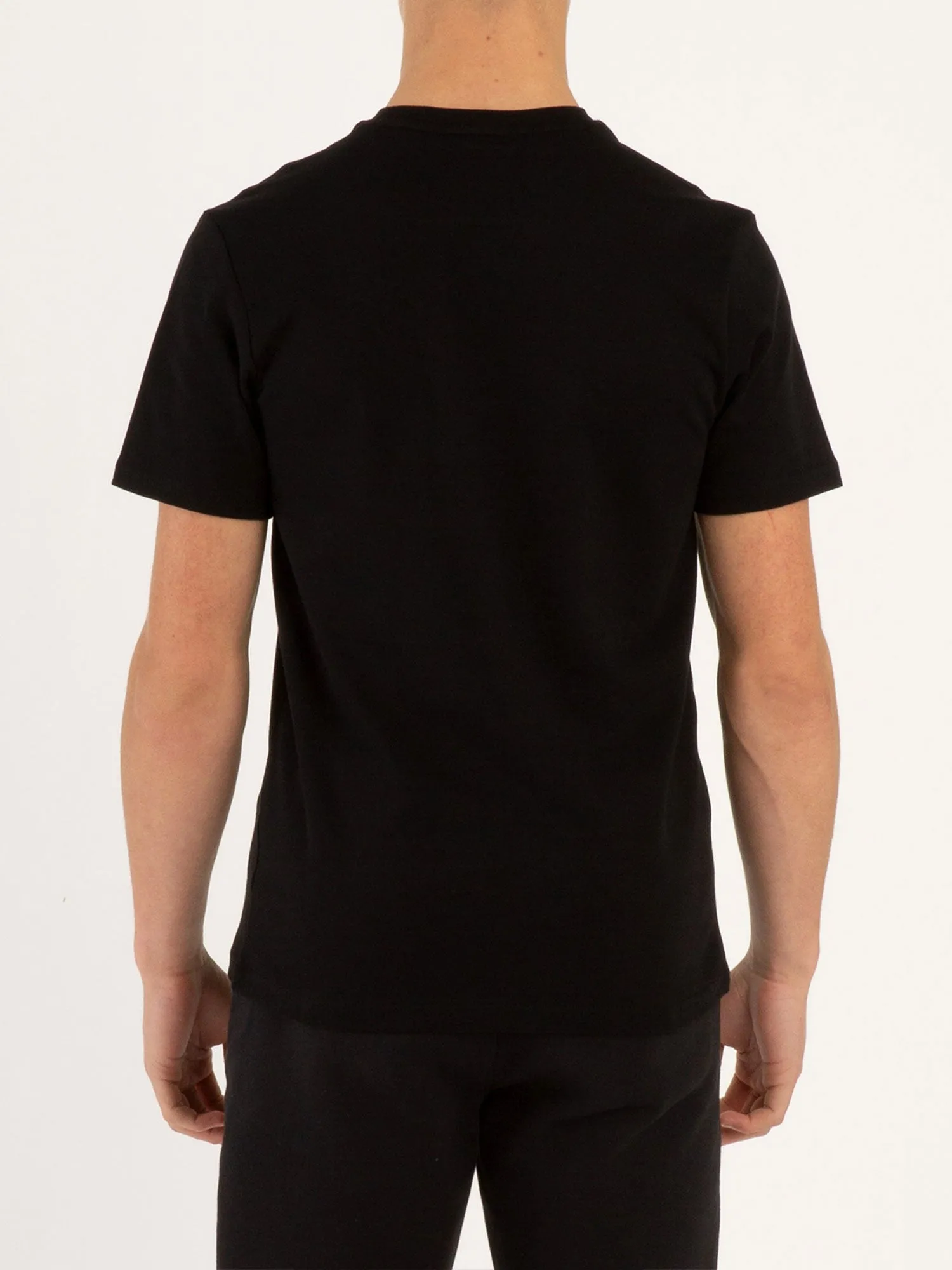 Modern Amusement FLOCKIN CROWS AGAIN T-SHIRT sold by Luke 1977 product image thumbnail 4