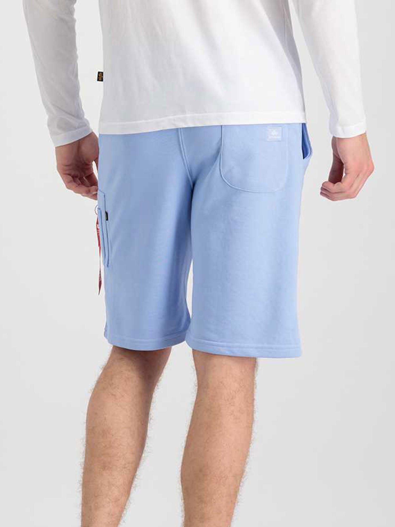 Alpha Industries X-FIT Cargo Short sold by Luke 1977 product image thumbnail 2