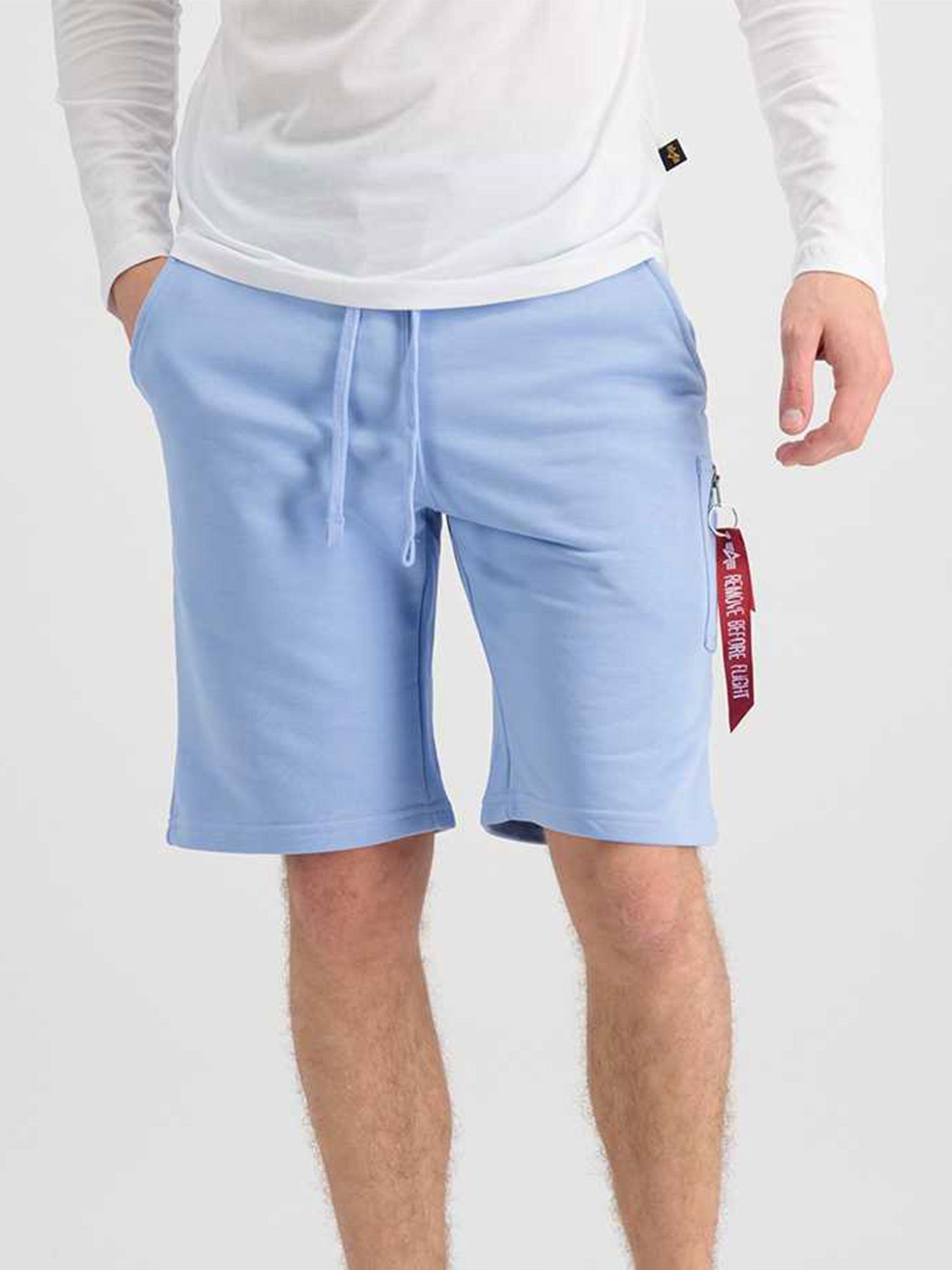 Alpha Industries X-FIT Cargo Short sold by Luke 1977