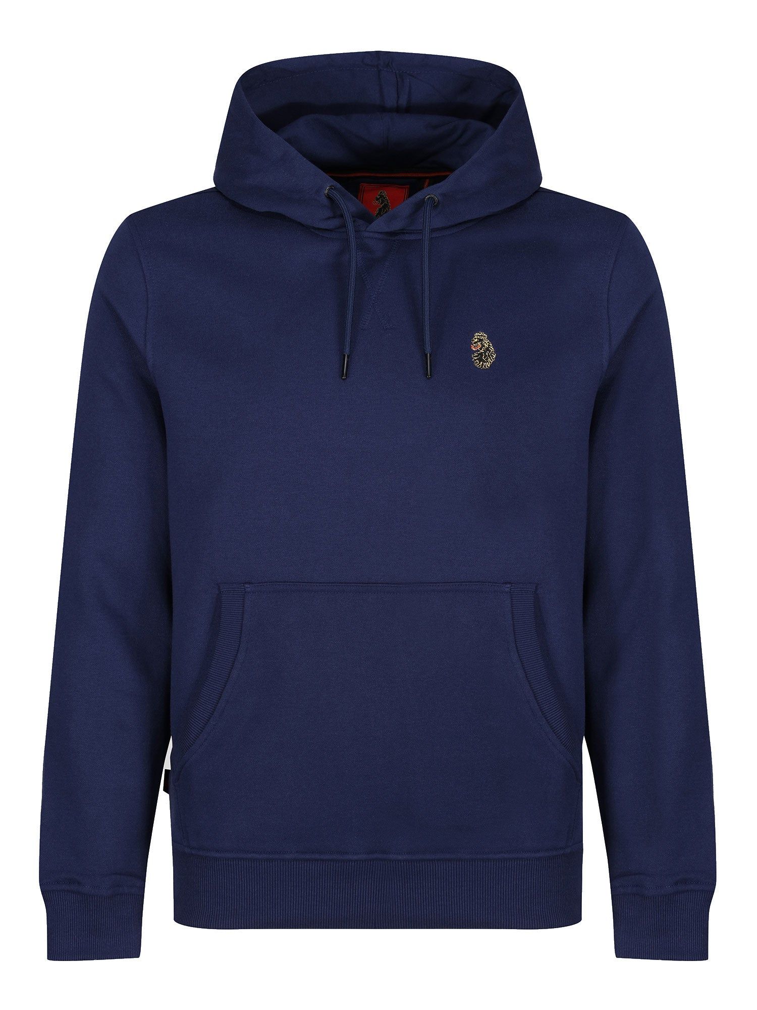 SNEAKERFREAK 2 OVERHEAD HOODIE sold by Luke 1977