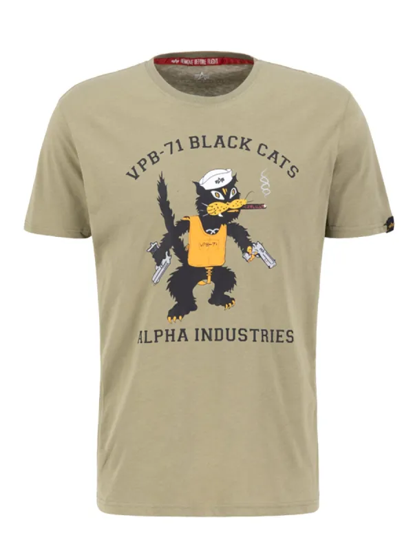 Alpha Industries PB Squadron T sold by Luke 1977
