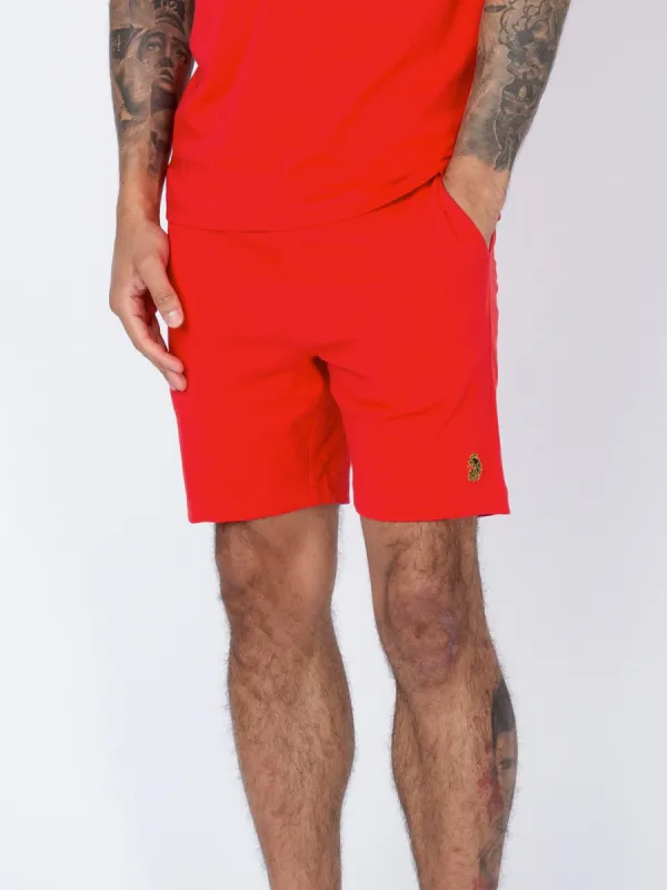 TROUSER SWEAT SHORTS sold by Luke 1977