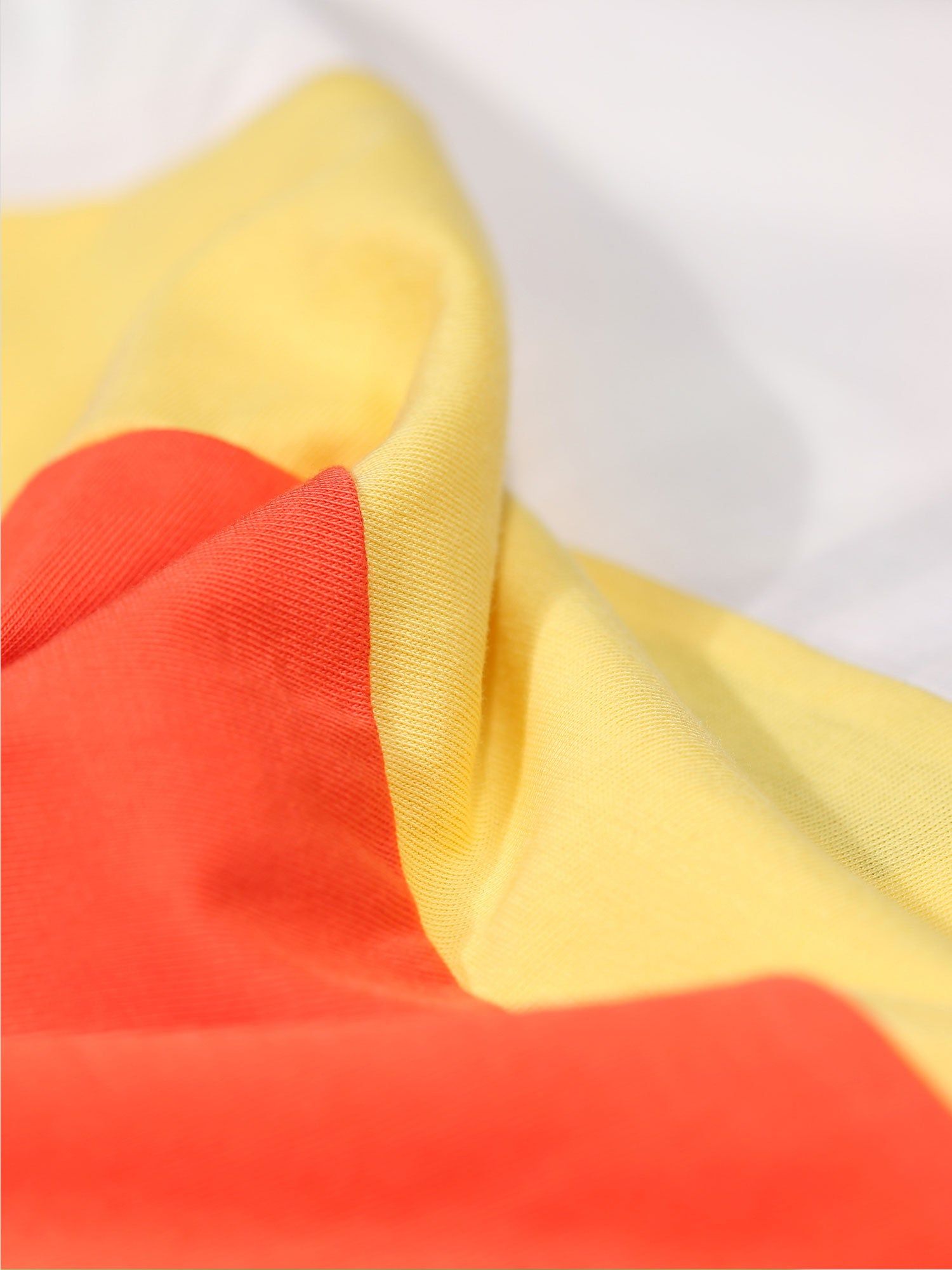 BERMUDA T-SHIRT sold by Luke 1977 product image thumbnail 6