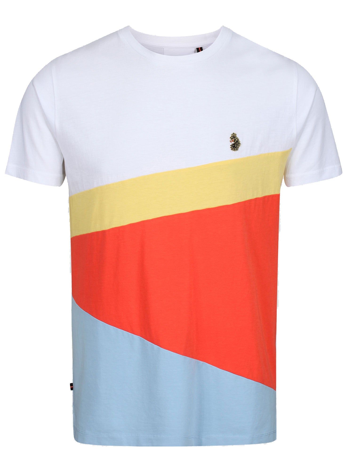 BERMUDA T-SHIRT sold by Luke 1977