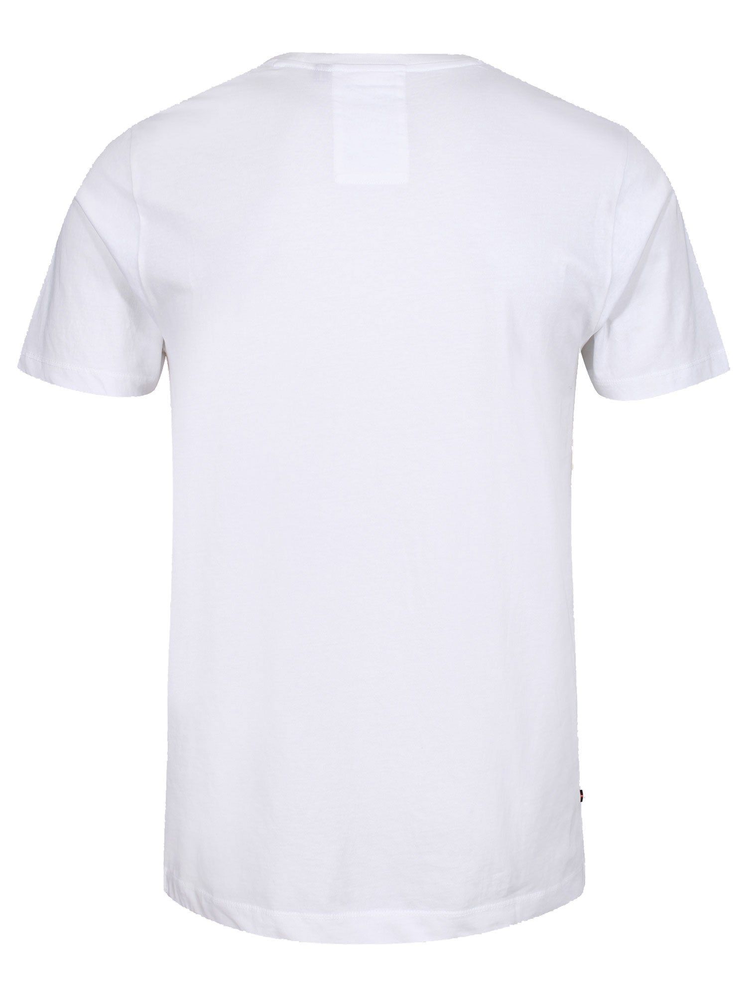 BERMUDA T-SHIRT sold by Luke 1977 product image thumbnail 5