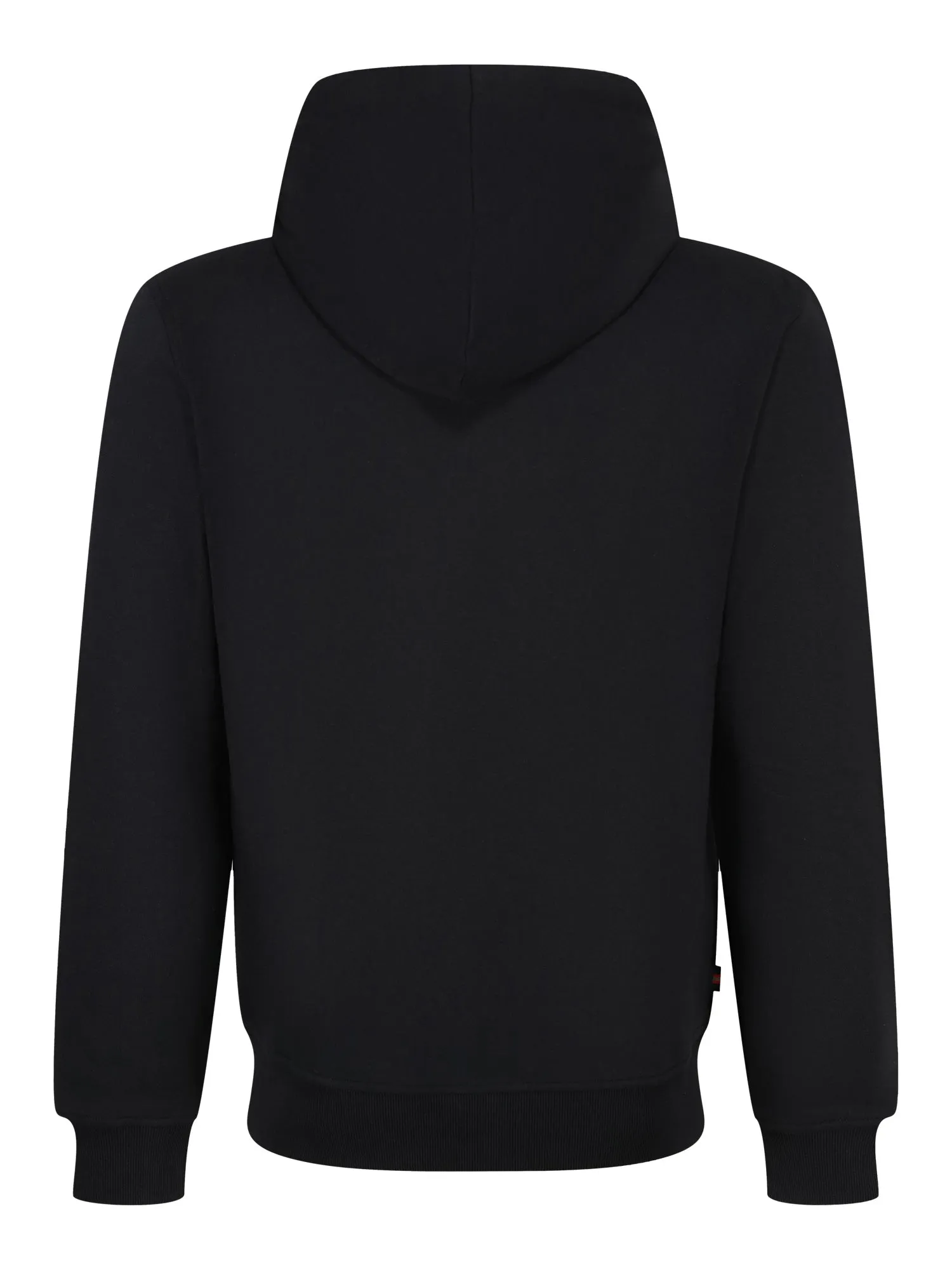 KEVLARGE G ZIP HOODIE sold by Luke 1977 product image thumbnail 5