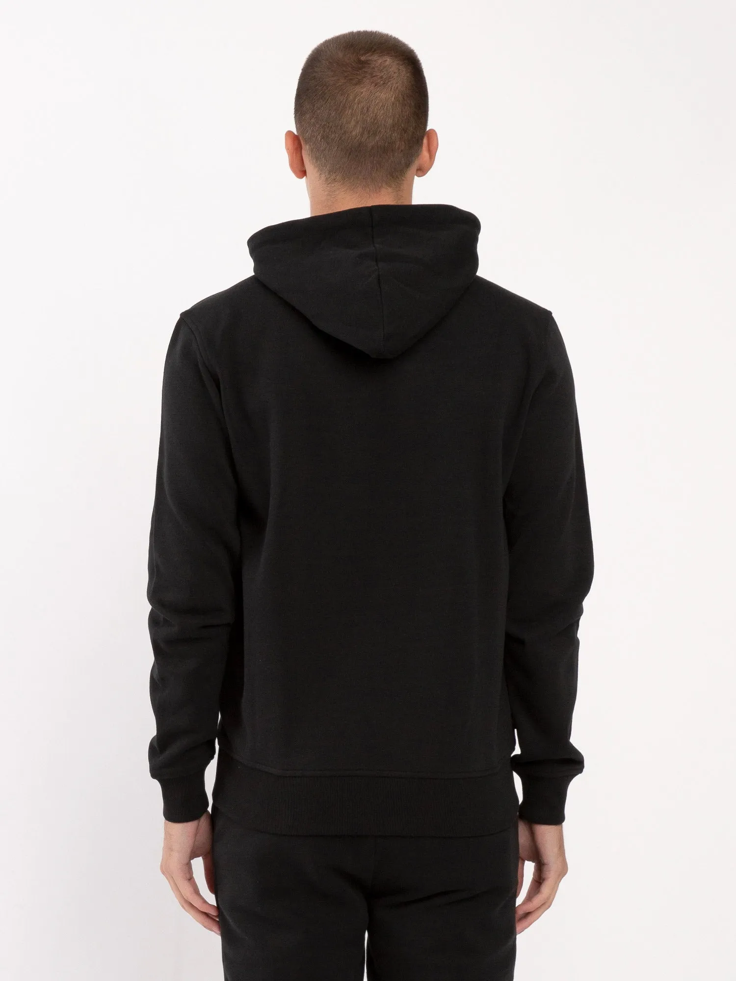 KEVLARGE G ZIP HOODIE sold by Luke 1977 product image thumbnail 4