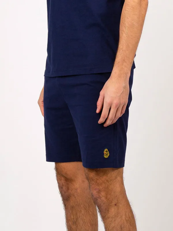 TROUSER SWEAT SHORTS sold by Luke 1977